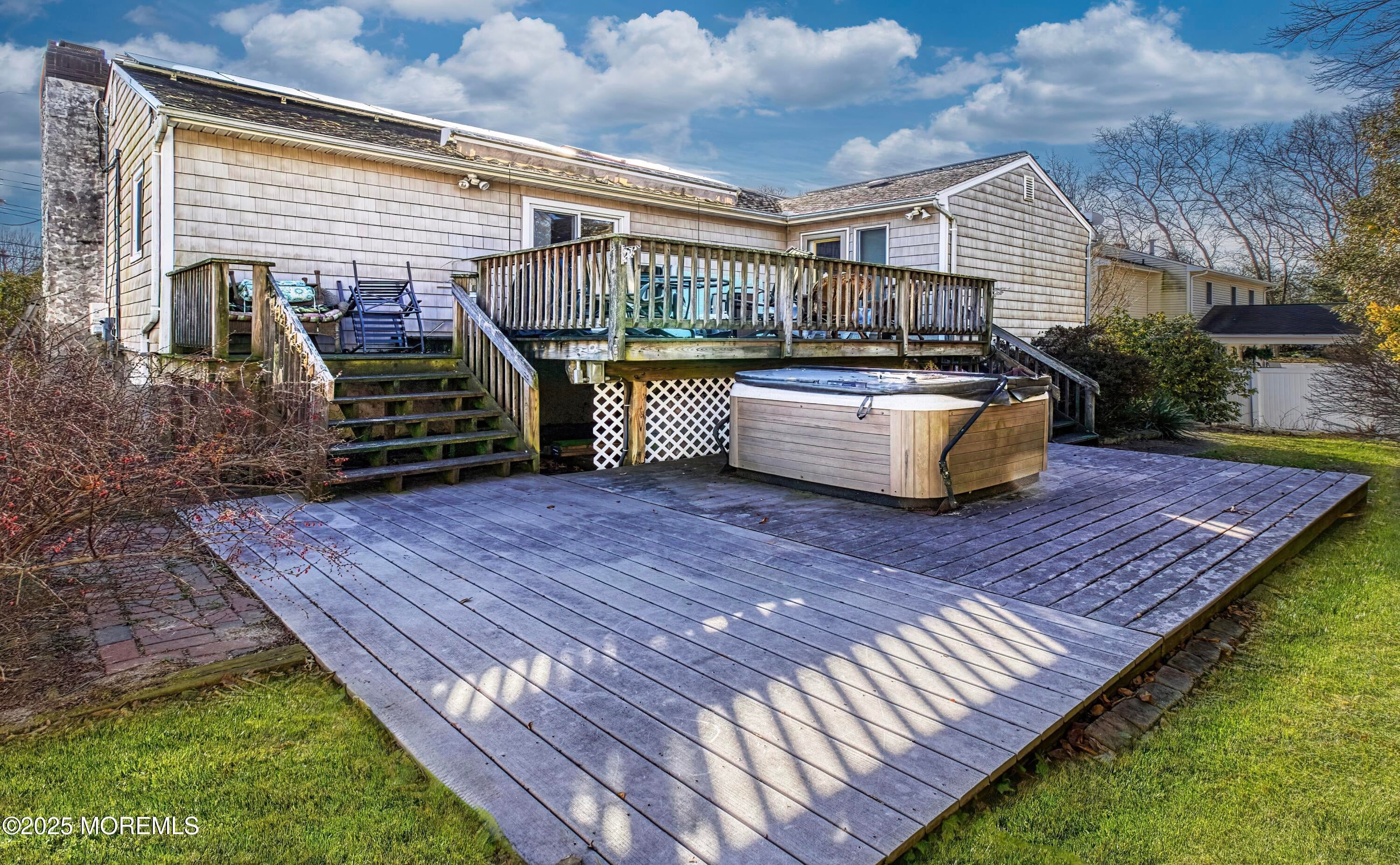 Brick, New Jersey, 08724, United States, 4 Bedrooms Bedrooms, ,2 BathroomsBathrooms,Residential,For Sale,2005983