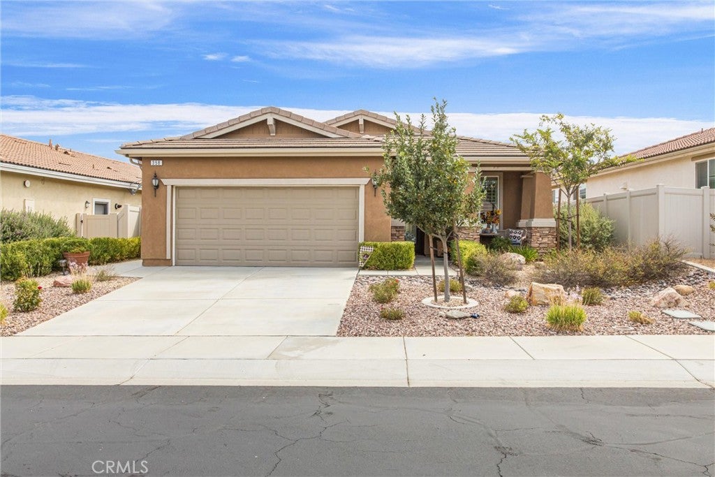 Beaumont, California, 92223, United States, 2 Bedrooms Bedrooms, ,2 BathroomsBathrooms,Residential,For Sale,1982249