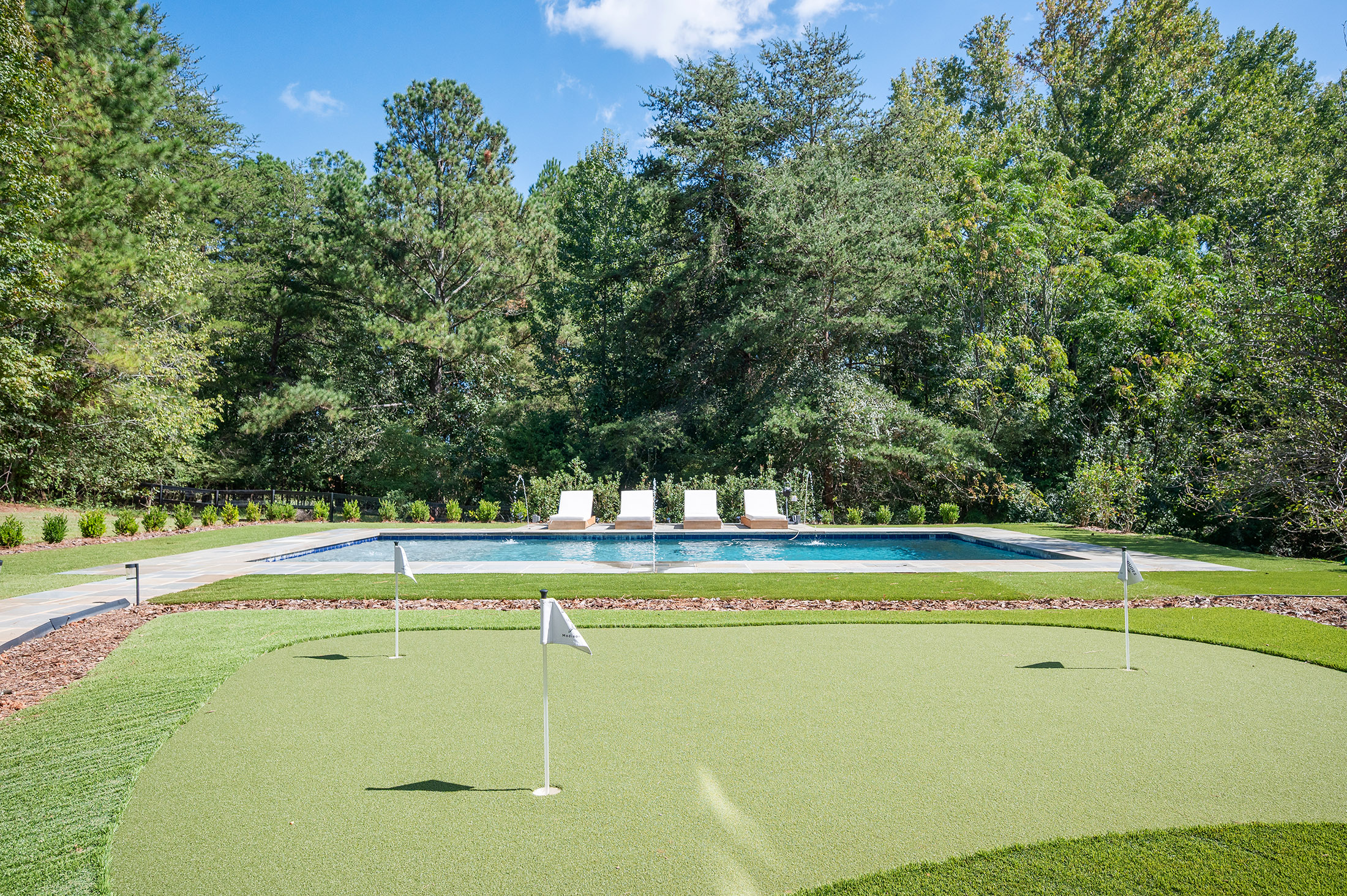  Timeless Southern Architecture Meets Sophisticated Contemporary Living - 物件實景