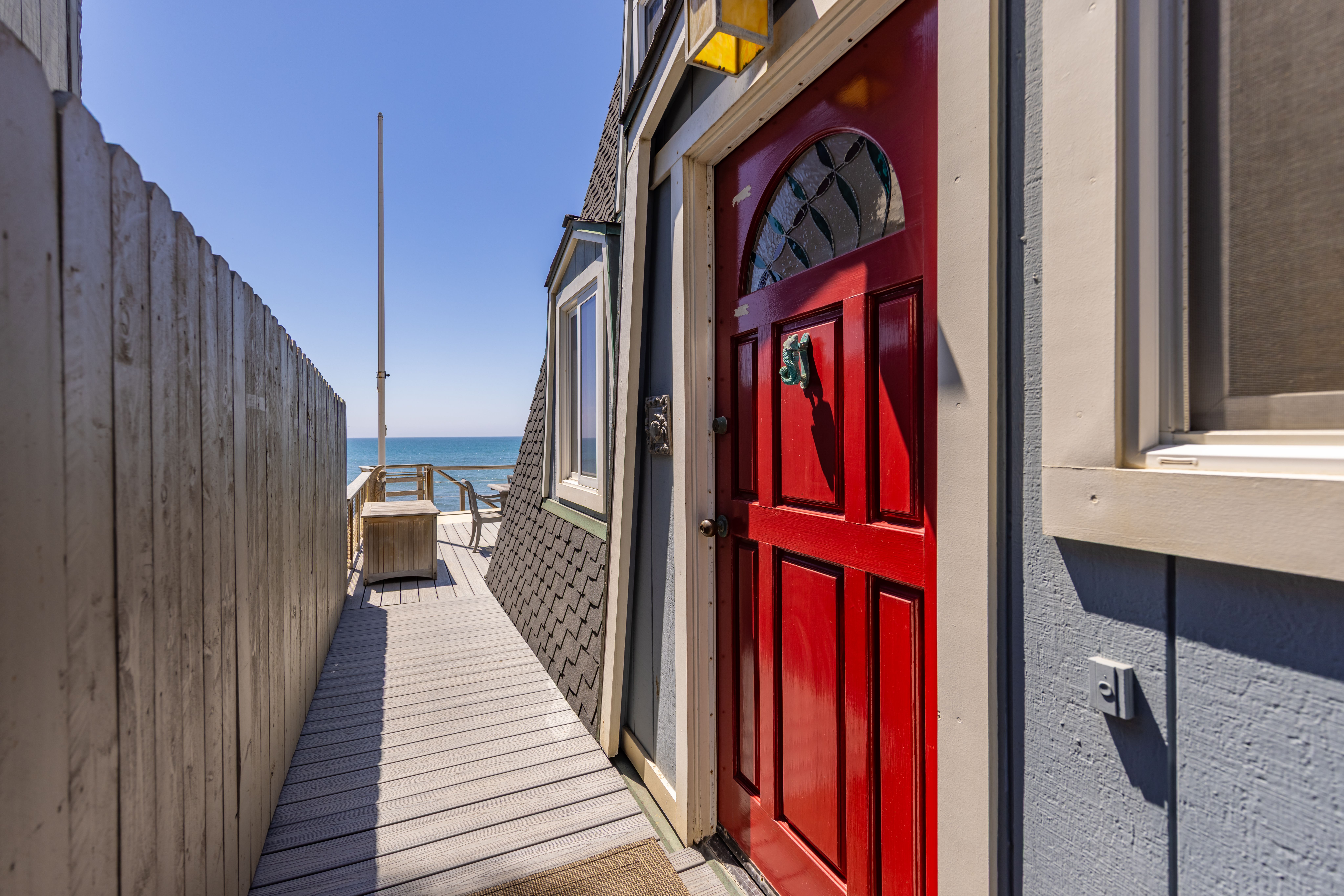  3828 West Pacific Coast Highway, Ventura, CA 93001 - 物件實景