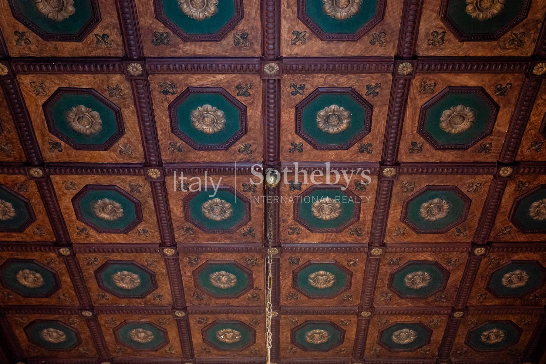  Renaissance Palace in the Heart of Catania - 物件實景