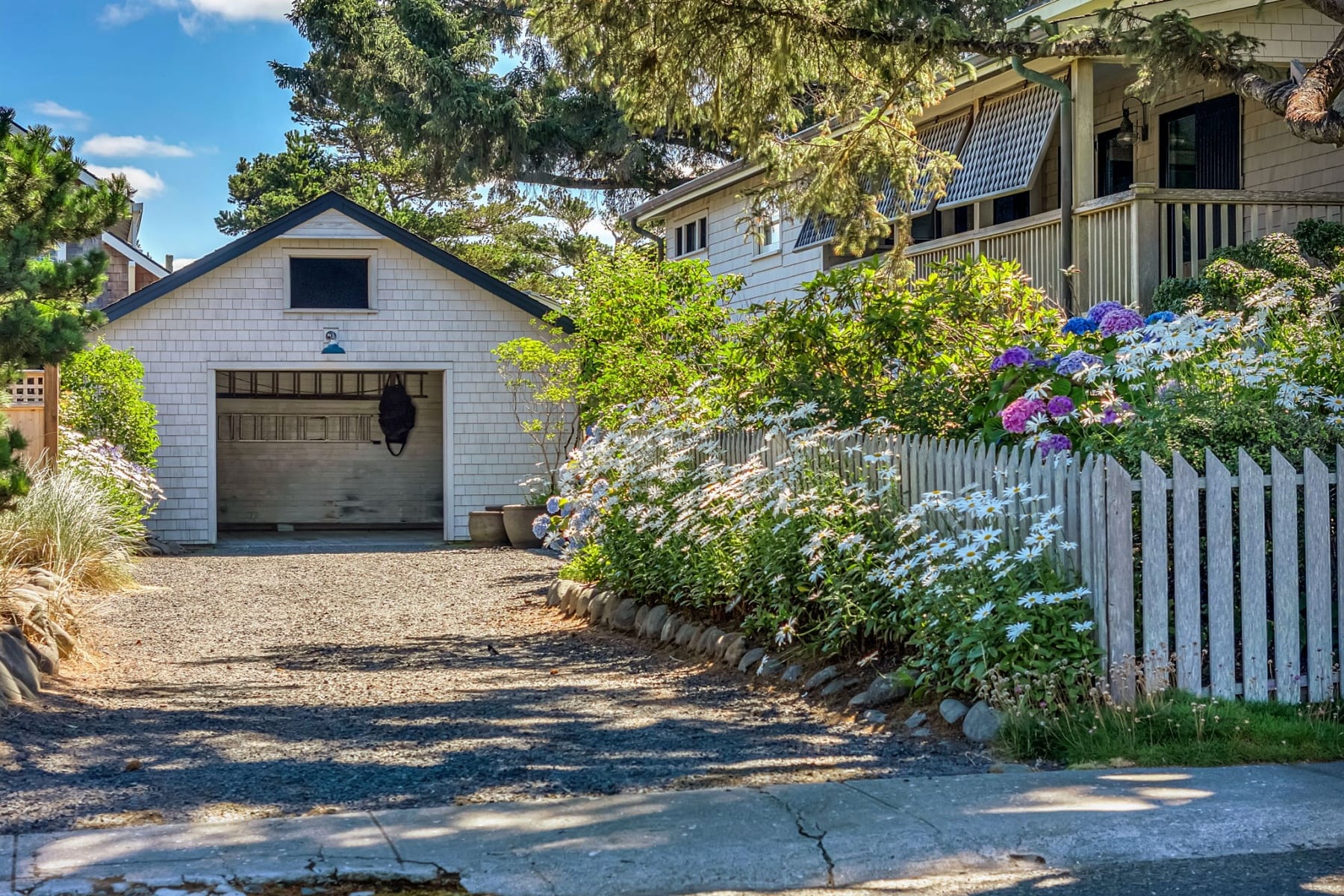  461 S OCEAN AVE Gearhart, OR 97138 - 物件實景