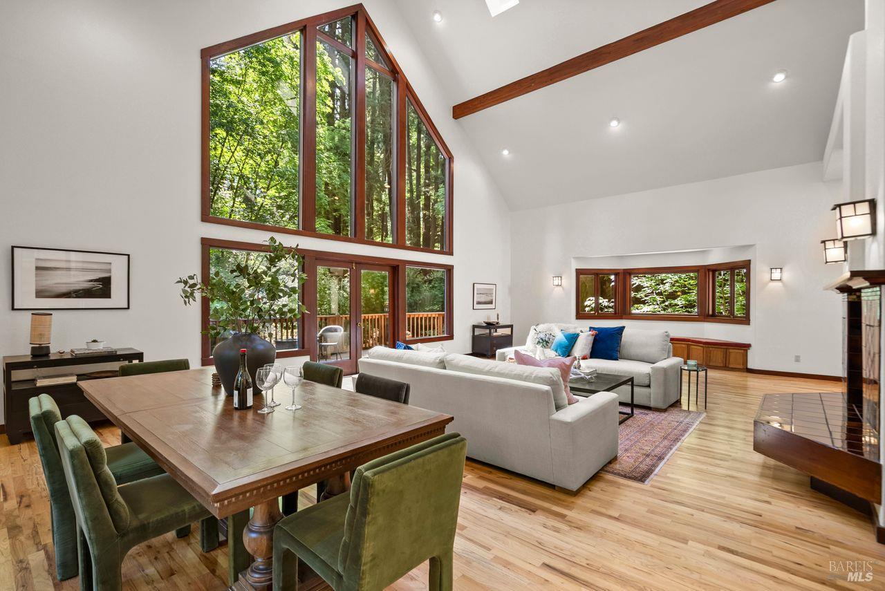 Woodacre, California, 94973, United States, 5 Bedrooms Bedrooms, ,3 BathroomsBathrooms,Residential,For Sale,1838533