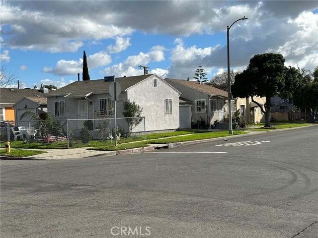 Los Angeles, California, 90061, United States, ,Residential,For Sale,1997764
