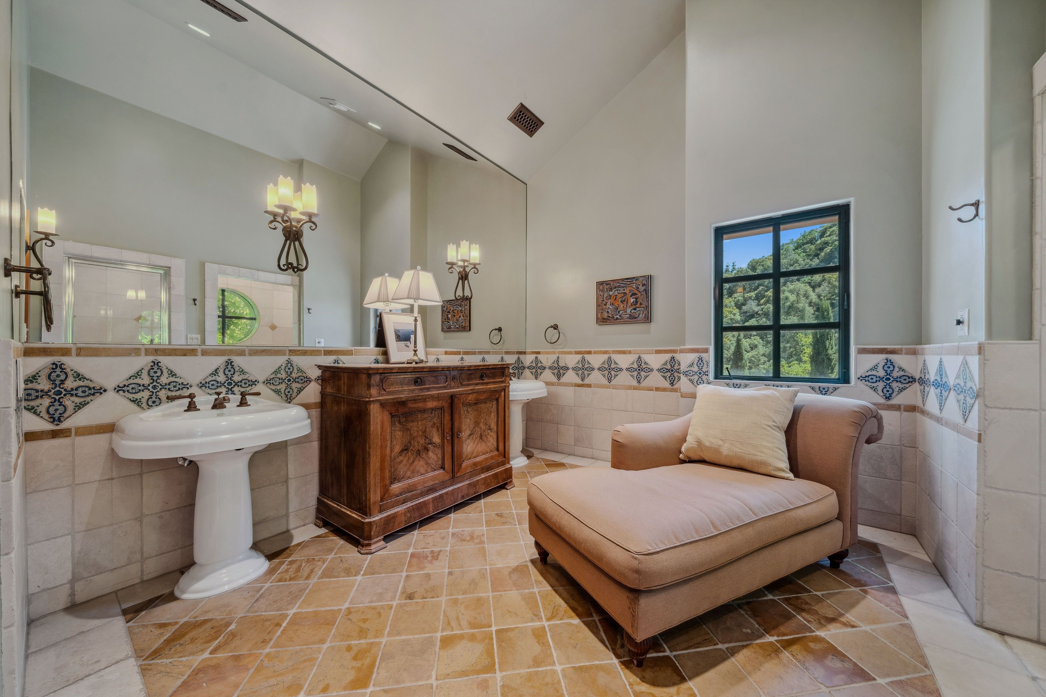  Horizon Canyon  Private 41-Acre Riverfront Estate Between Sacramento & Lake Tah - 物件實景