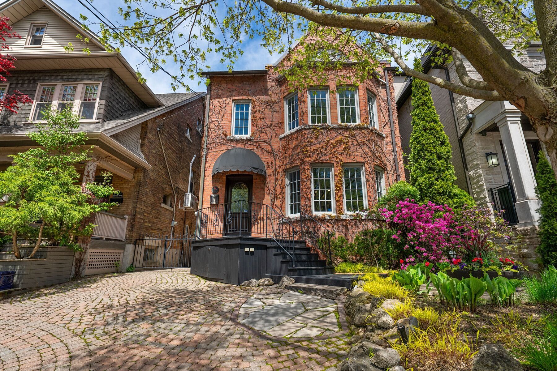  2.5-Storey Residence - 物件實景
