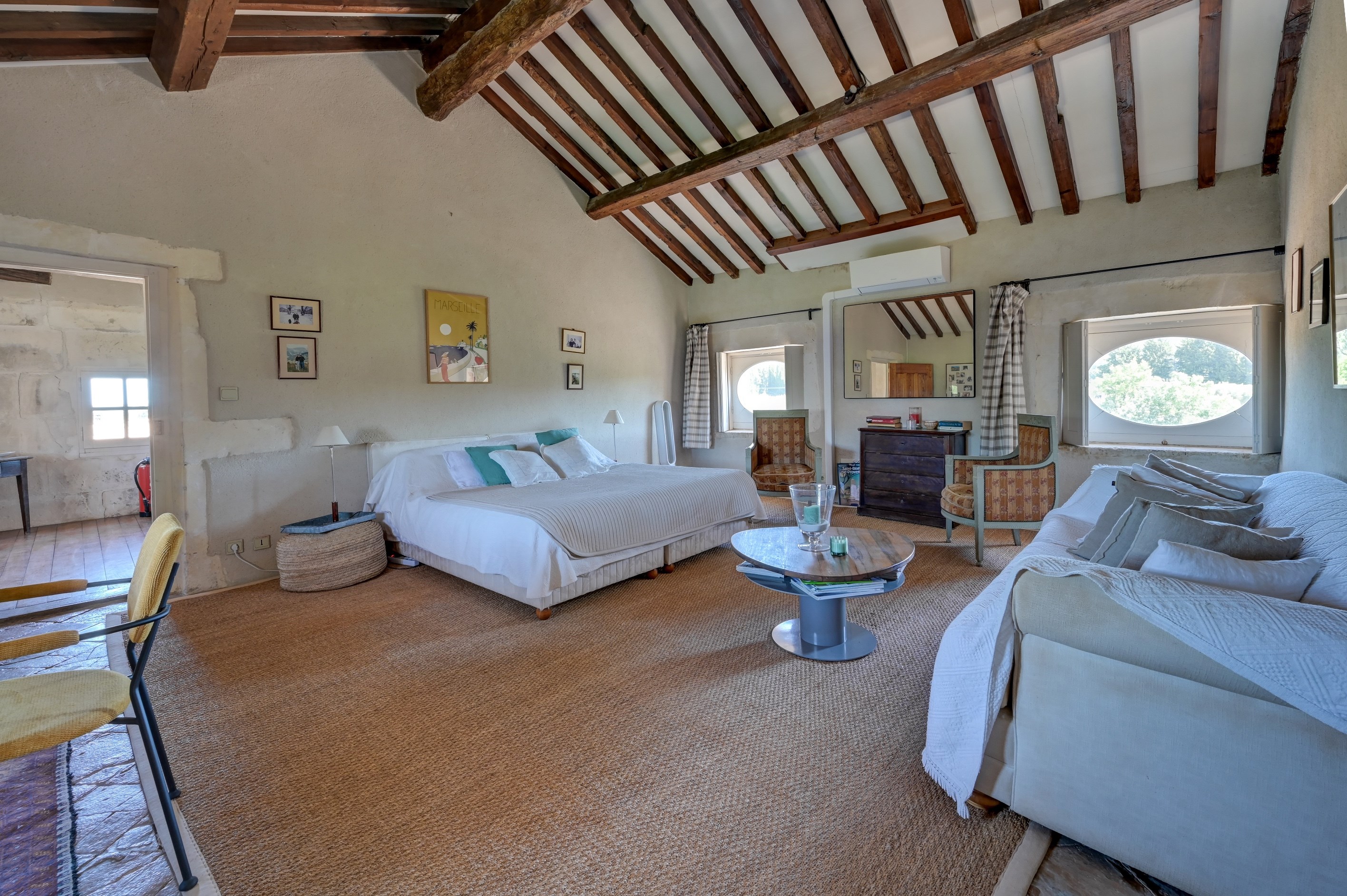  An exceptional, historic estate in the heart of the Alpilles - 物件實景