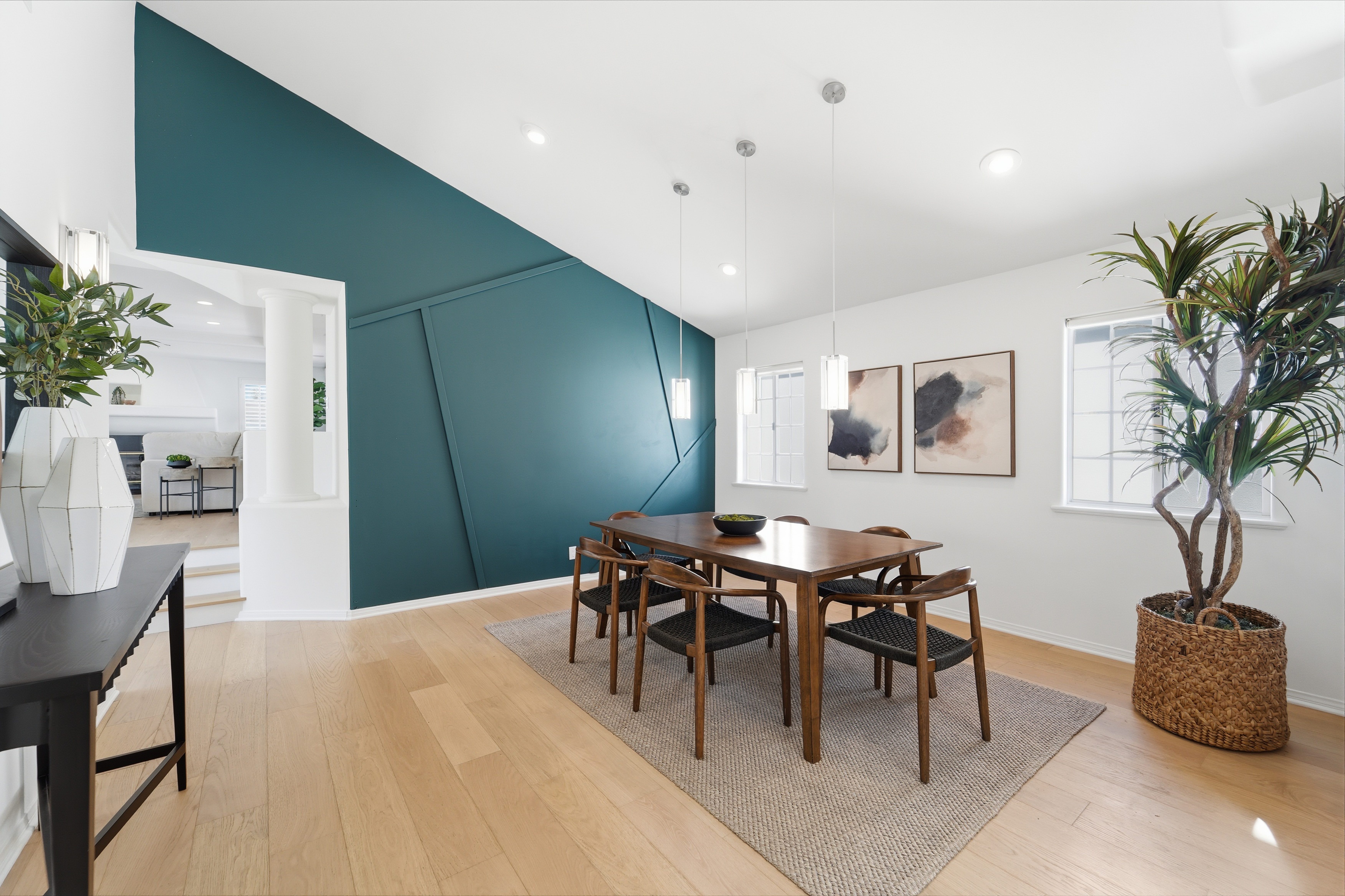  1021 Avenue D, Redondo Beach, CA 90277 - 物件實景