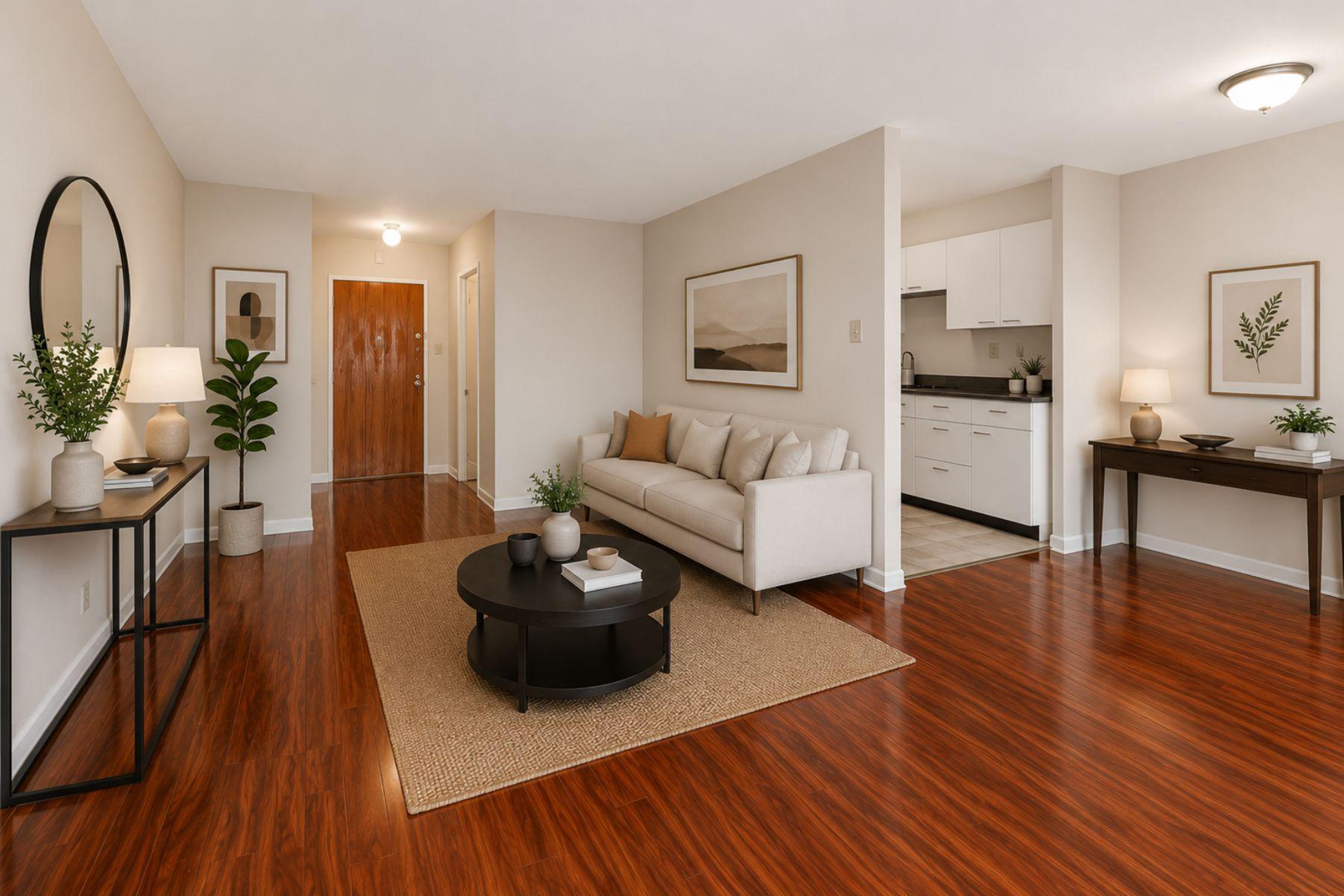  2475 Virginia Avenue NW, Washington, DC, 20037 - 物件實景
