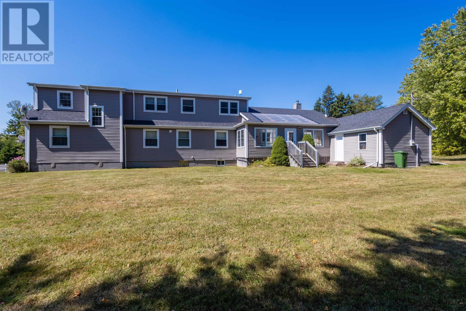 BROOKLYN, Prince Edward Island, C0A 1R0, CA, 6 Bedrooms Bedrooms, ,3 BathroomsBathrooms,Residential,For Sale,1951487