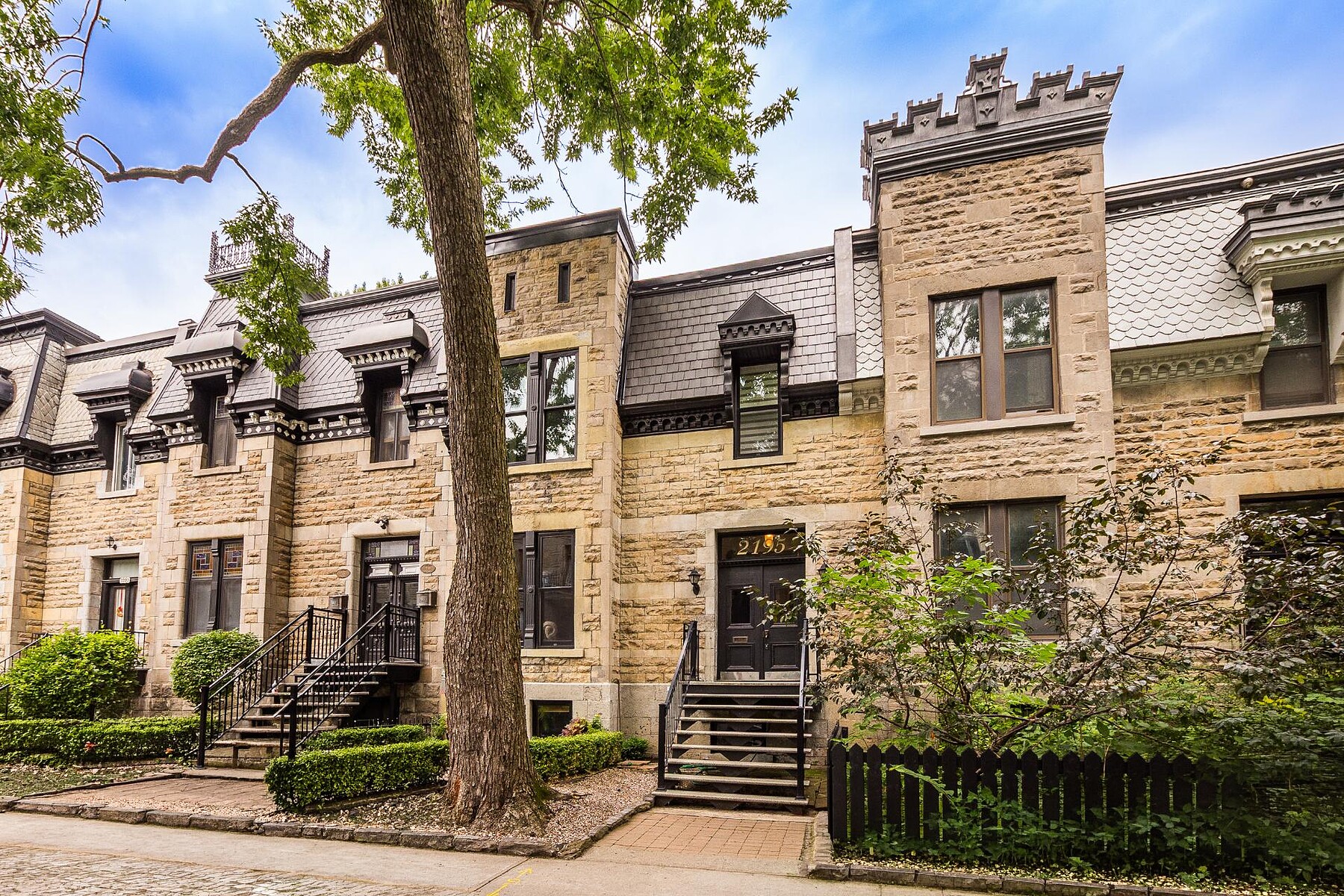  Ville-Marie, Montréal - 物件實景