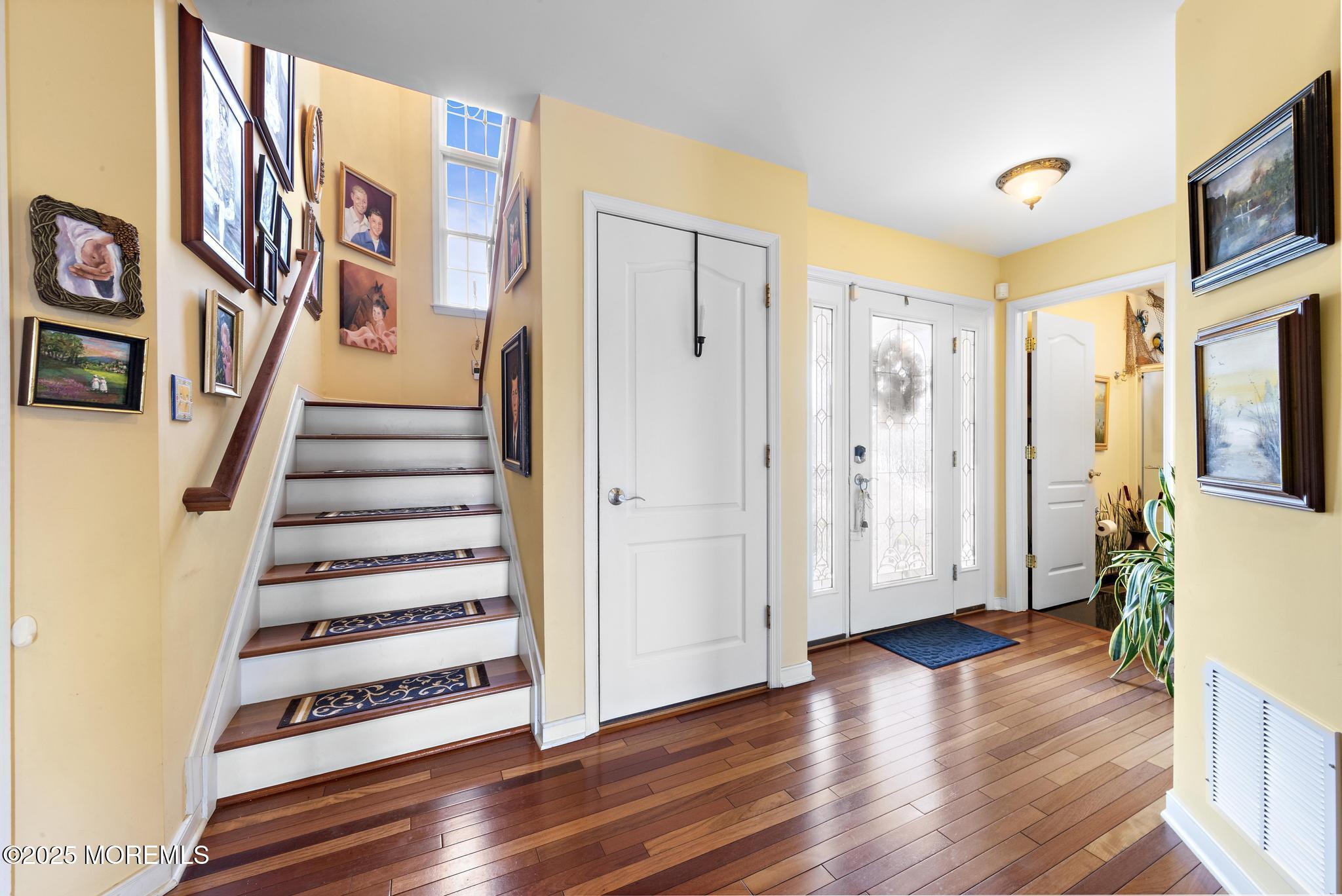 Little Egg Harbor, New Jersey, 08087, United States, 4 Bedrooms Bedrooms, ,4 BathroomsBathrooms,Residential,For Sale,1987432