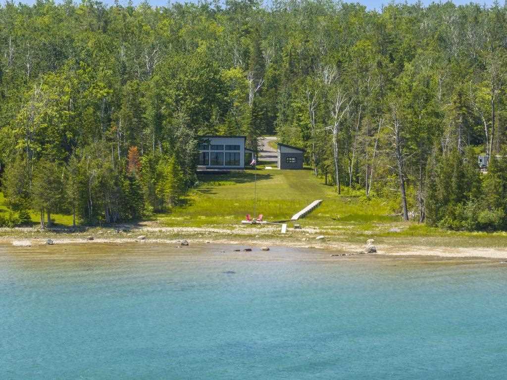 Cheboygan, Michigan, 49721, United States, 2 Bedrooms Bedrooms, ,1 BathroomBathrooms,Residential,For Sale,1856011
