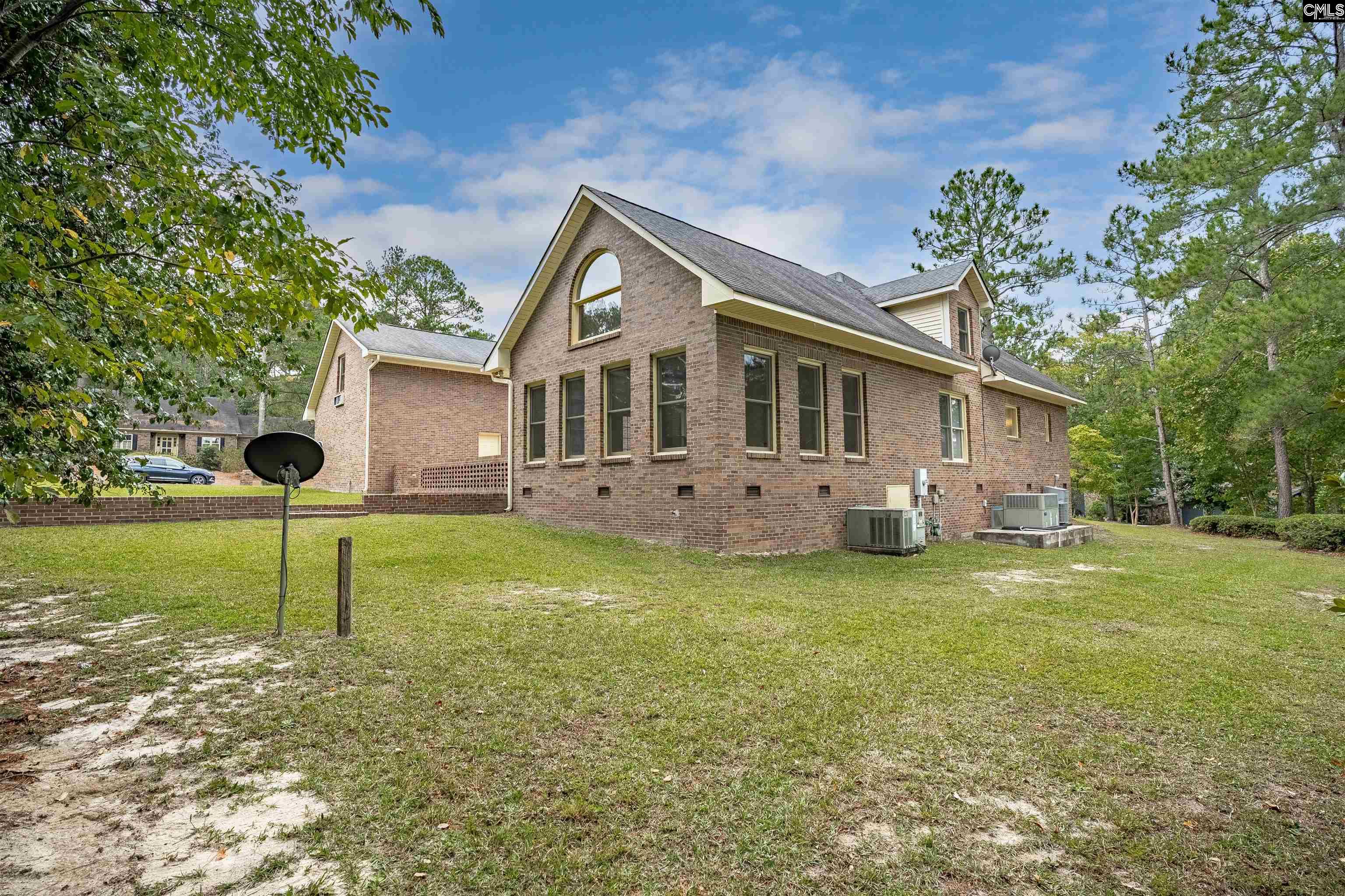 Columbia, South Carolina, 29223, United States, 7 Bedrooms Bedrooms, ,6 BathroomsBathrooms,Residential,For Sale,1934724