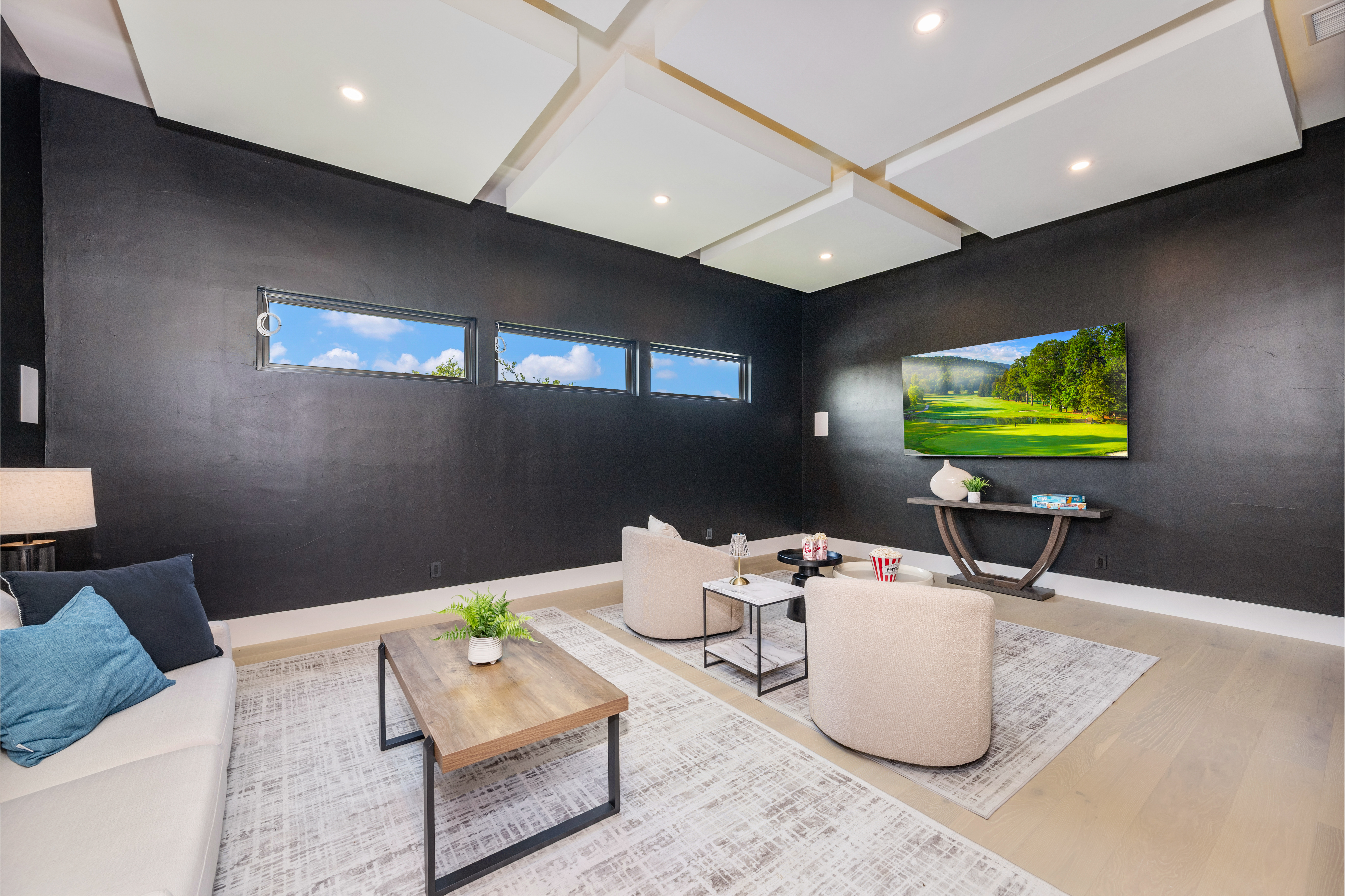  Modern Luxury on 1 Acre - 物件實景