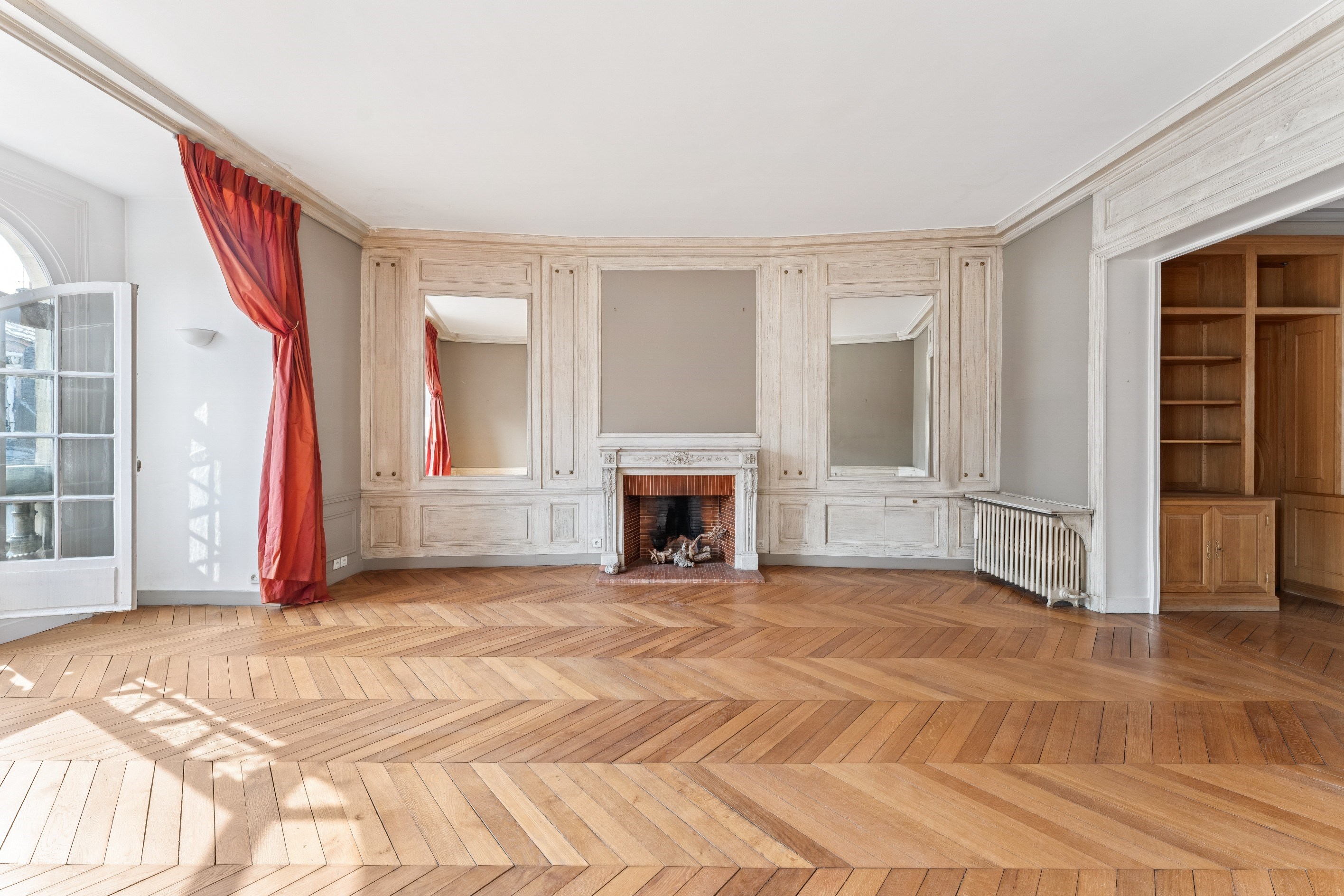  Paris IX - Beautiful apartement with 4 bedrooms - 物件實景