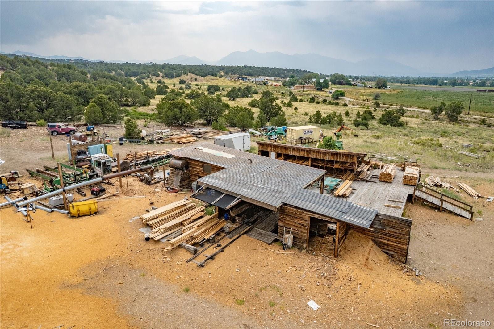 Salida, Colorado, 81201, United States, ,Residential,For Sale,1900024