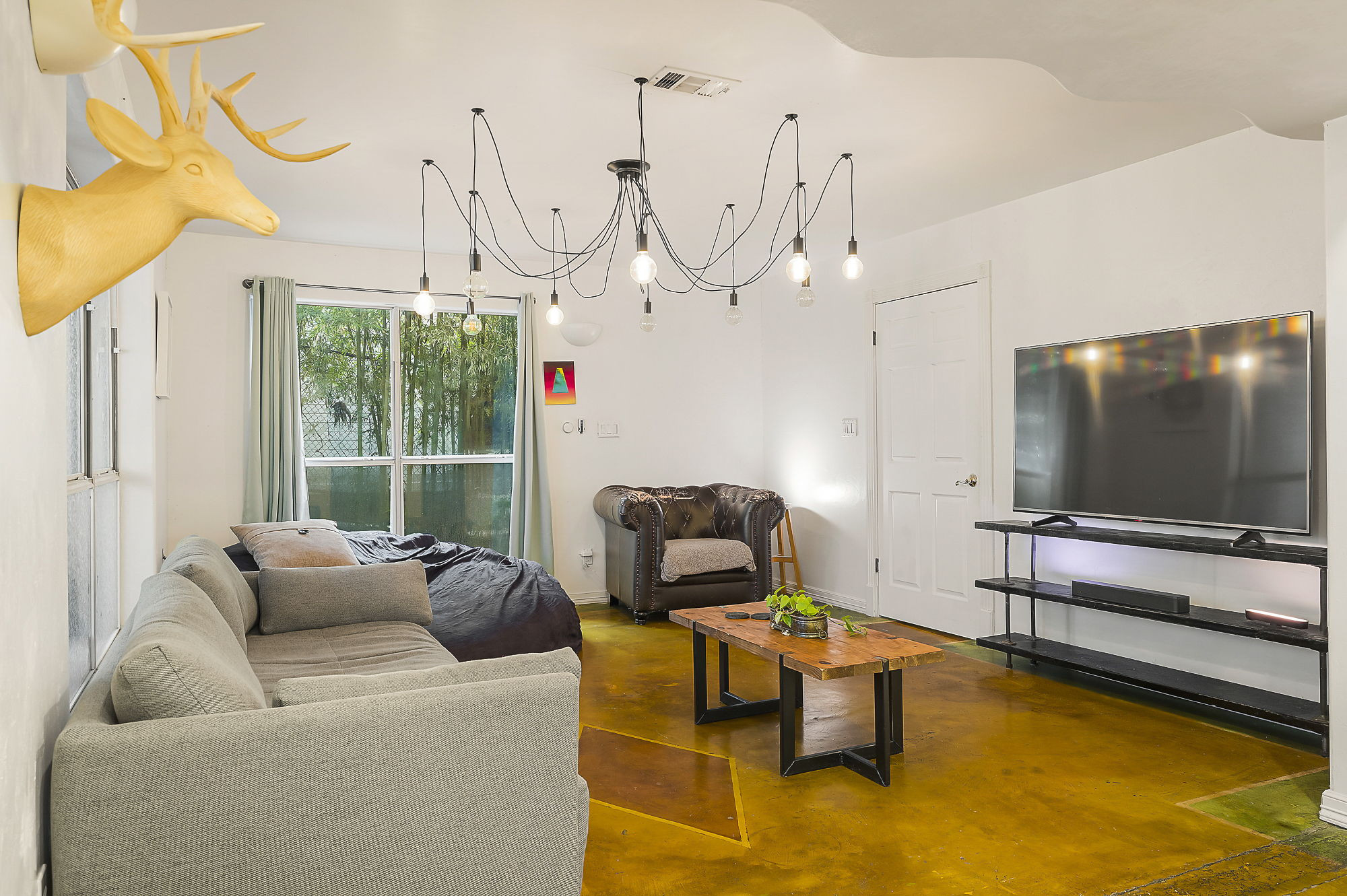  Historic East Austin Compound with Artistic Soul - 物件實景