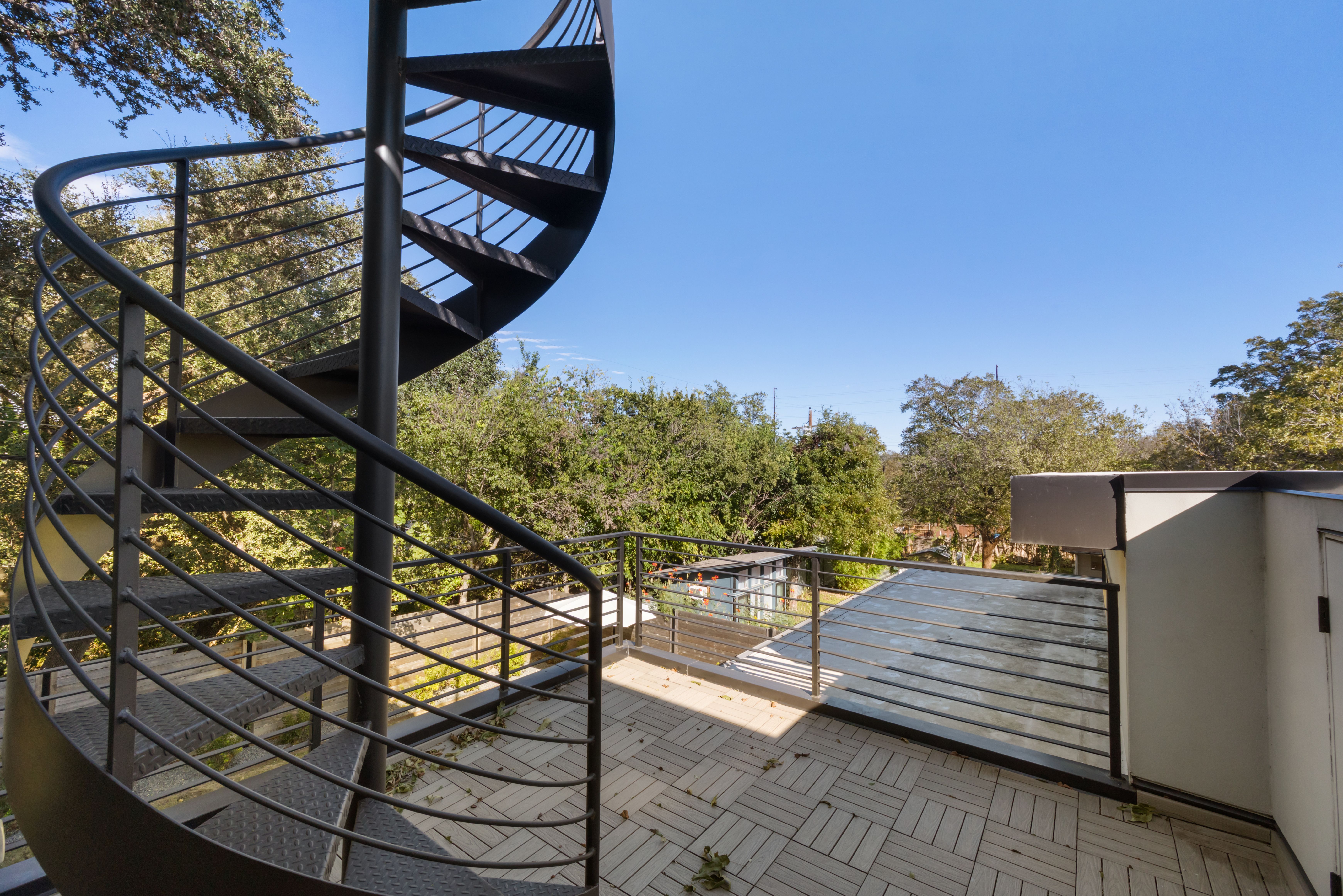  Elevated Austin Living - 物件實景