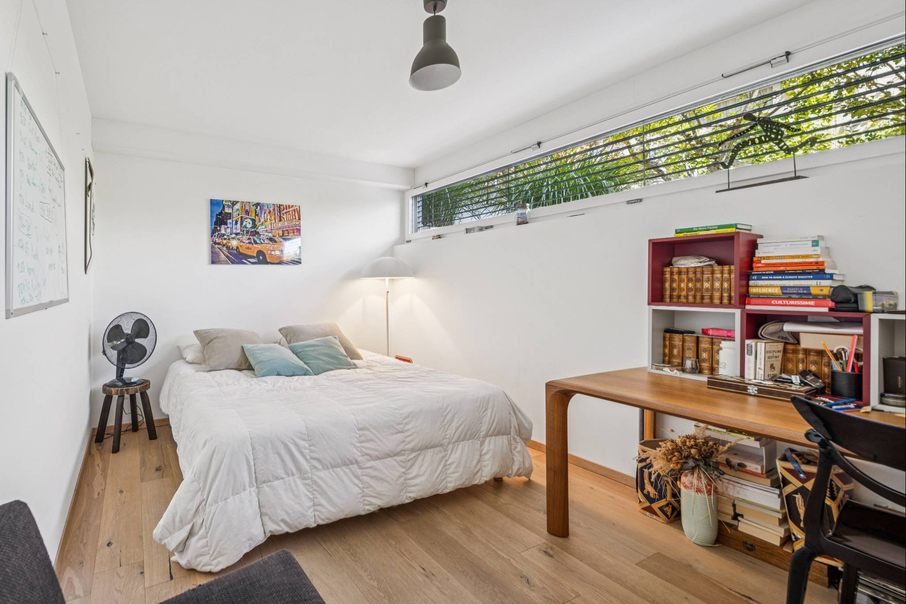  Exceptional duplex in Mousquines - Verdeil with a garden and lake views - 物件實景