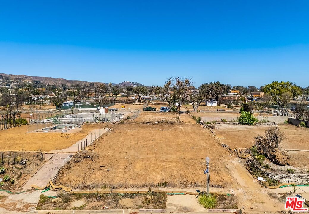 Pacific Palisades, California, 90272, United States, ,Land,For Sale,1942250