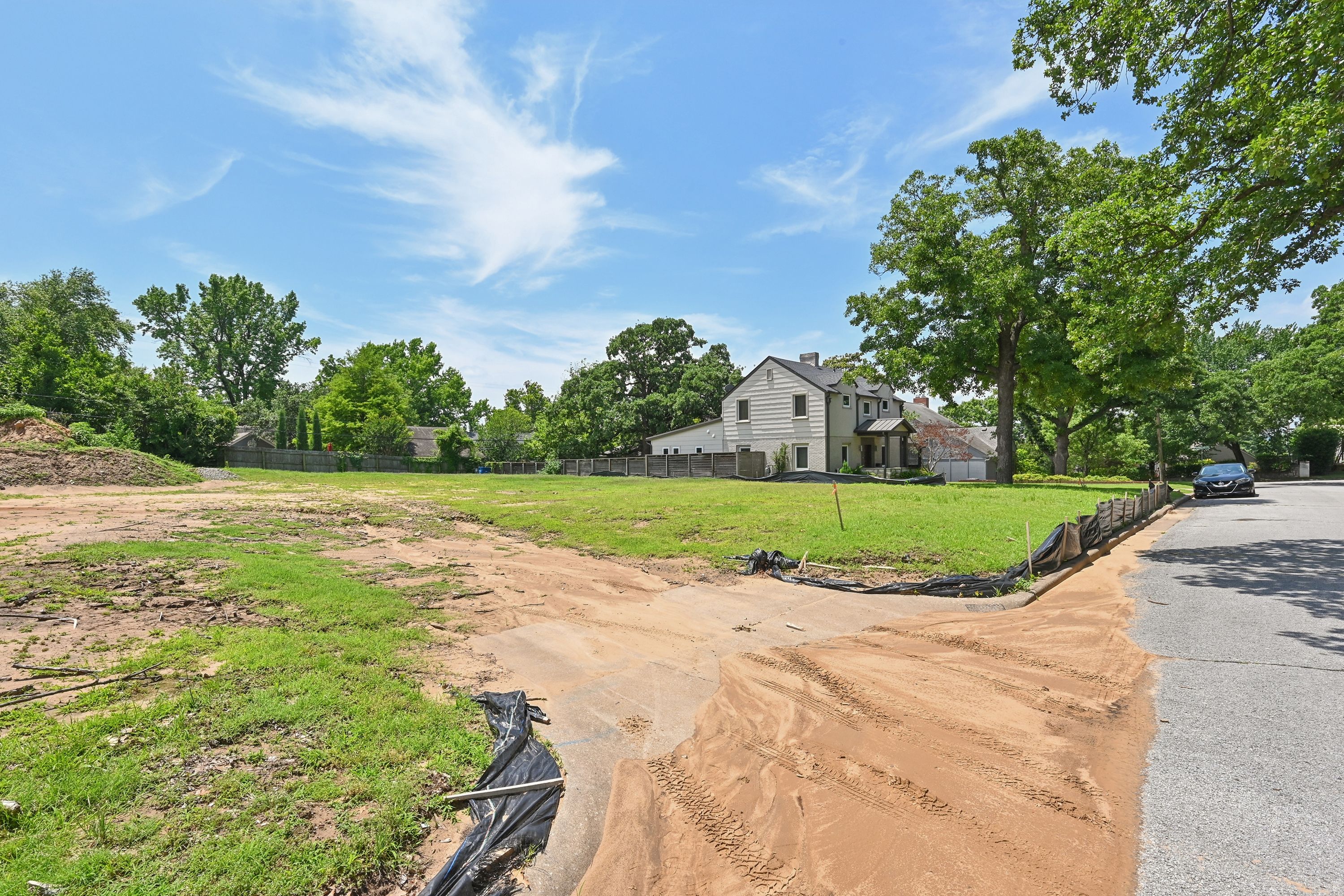  1222 East 30th Street, Tulsa, OK 74114 - 物件實景