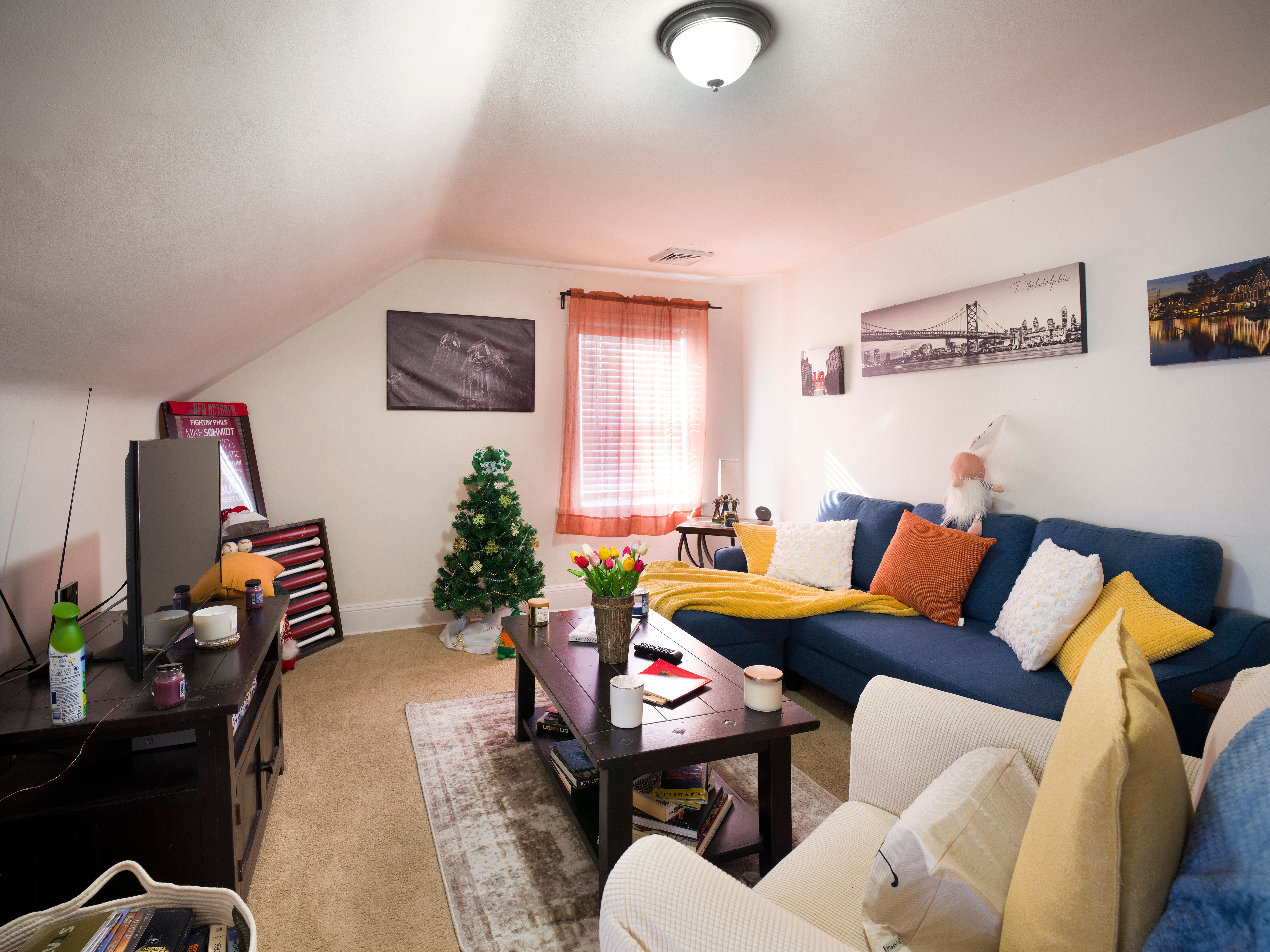  216 Bloomingdale Avenue, Wayne, PA 19087 - 物件實景