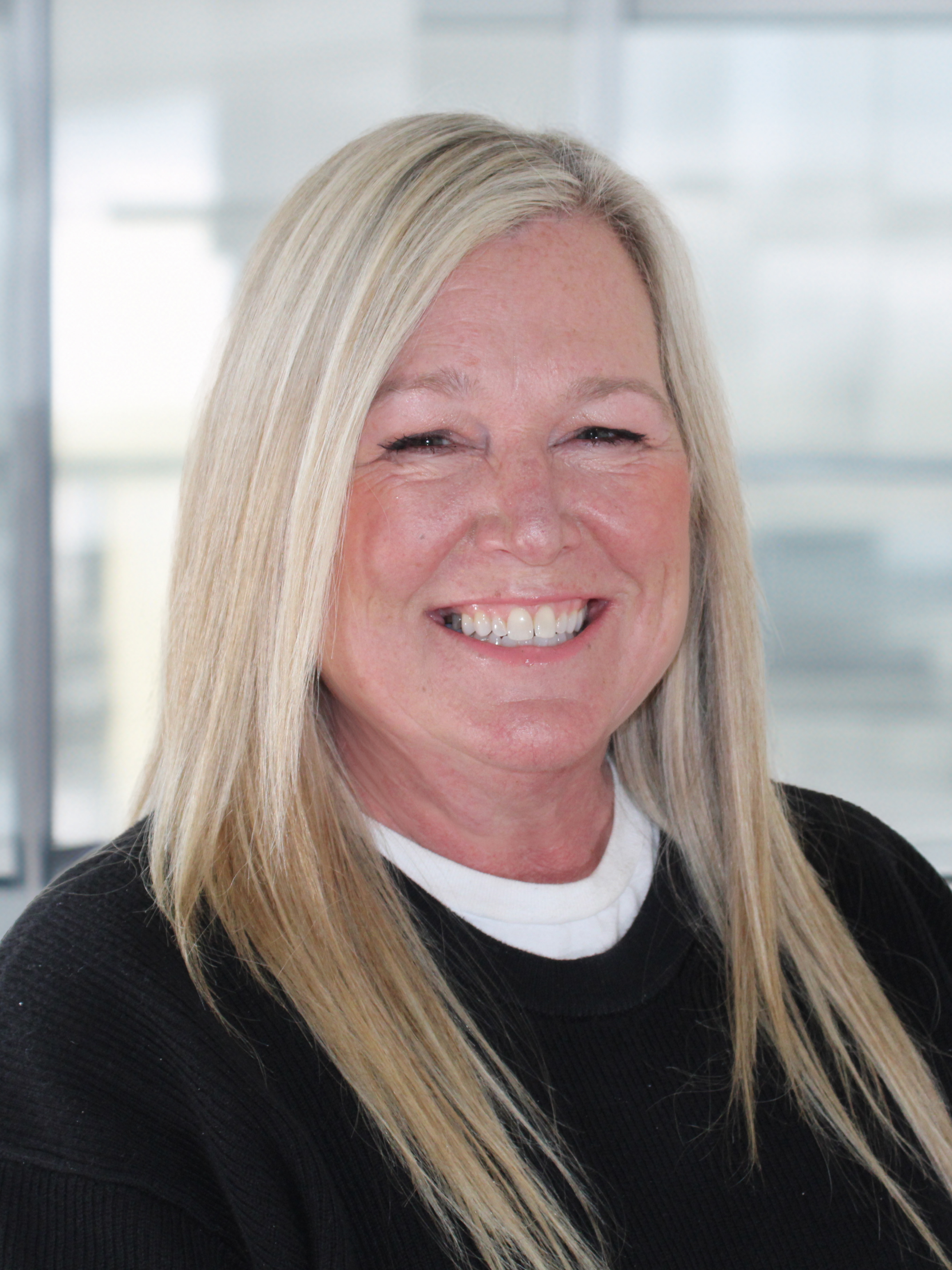 Jenny Gullikson