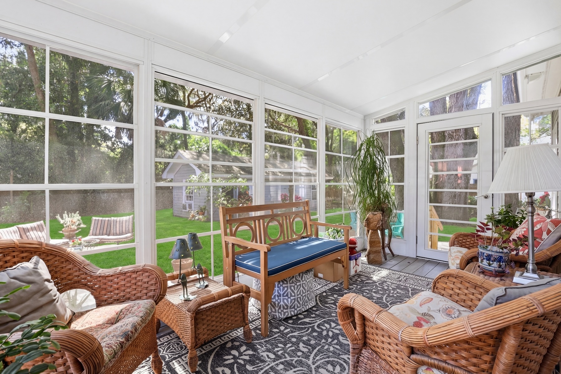  7 Brighton Way - 物件實景