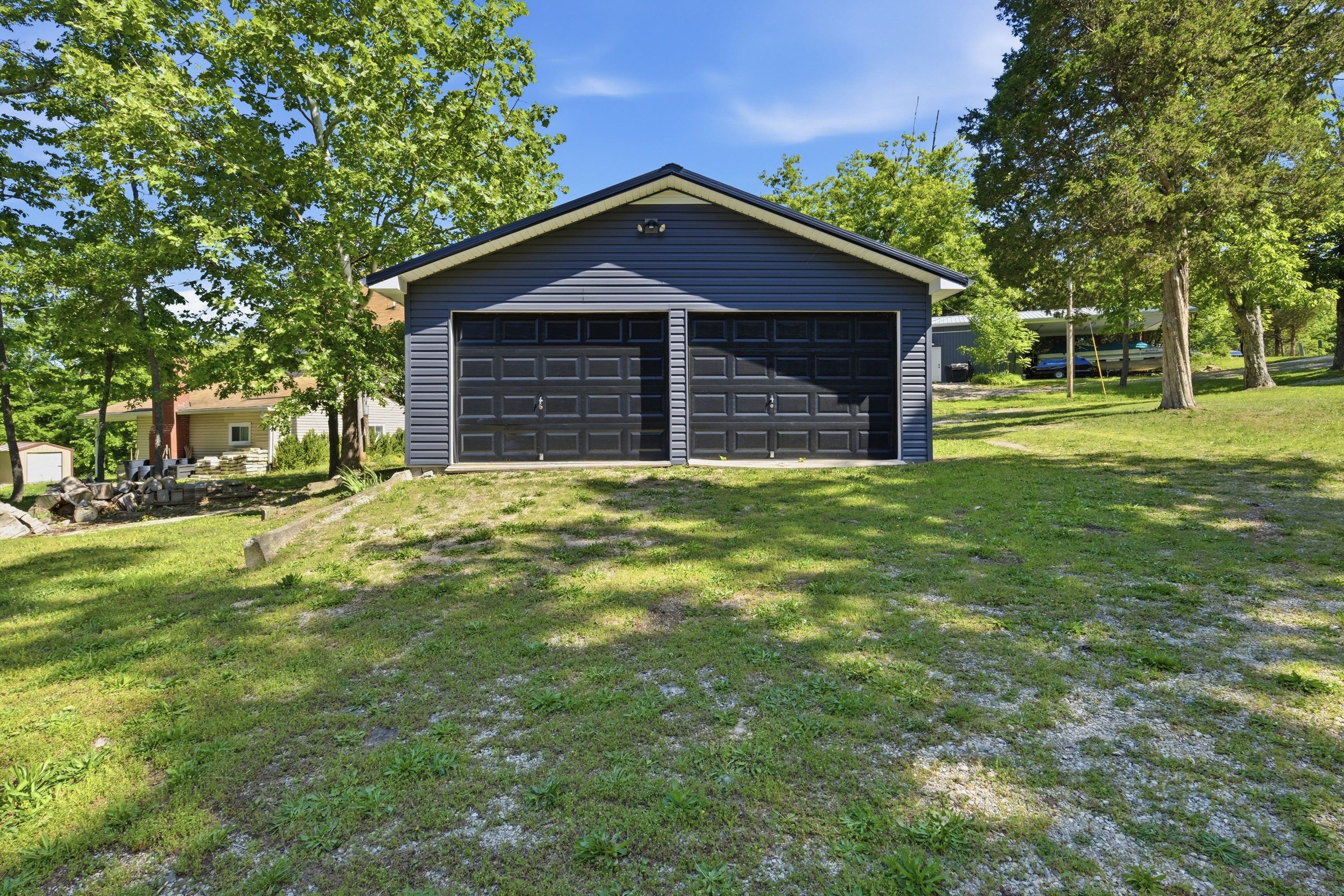  339 Rough River Resort Road, McDaniels, KY 40152 - 物件實景