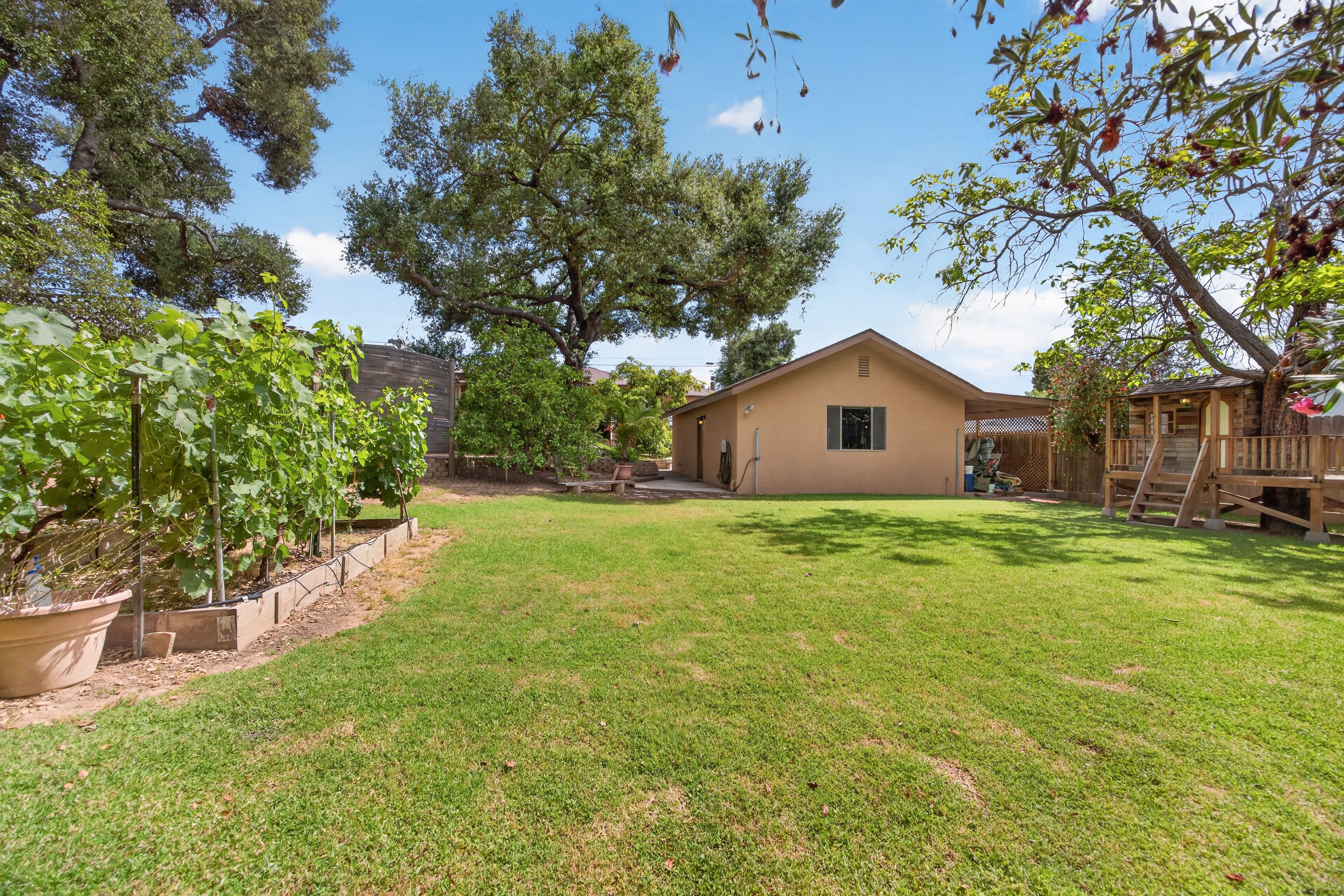  245 East Oak View Avenue, Oak View, CA 93022 - 物件實景
