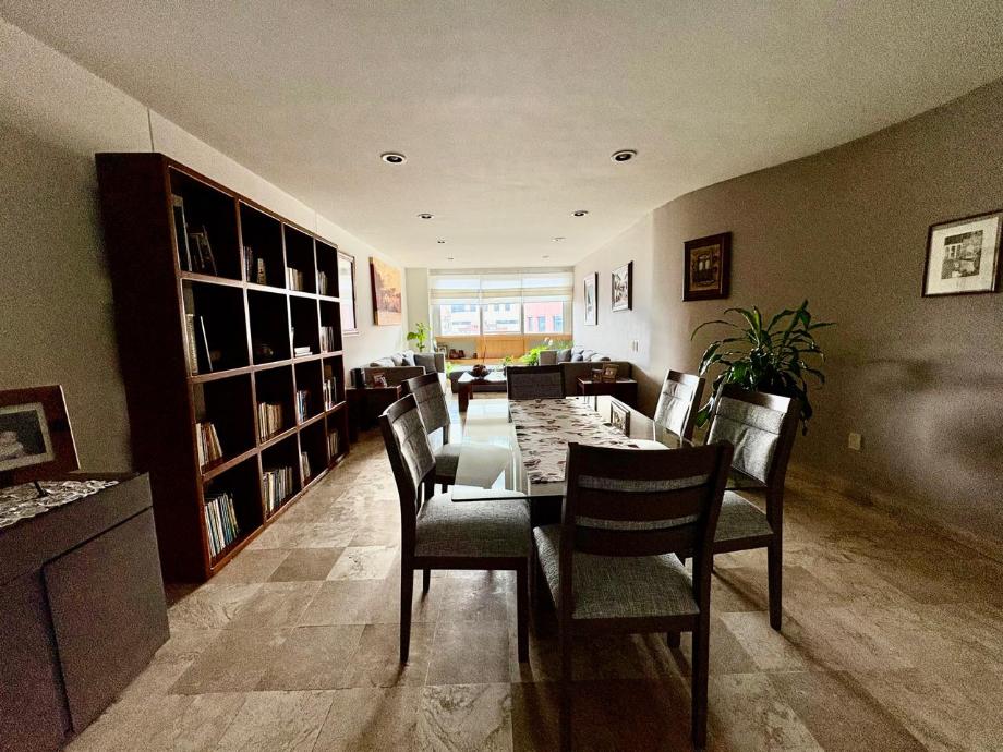 Cerrada de Tecamachalco, Miguel Hidalgo, Ciudad de México, 11650, Mexico, 3 Bedrooms Bedrooms, ,3 BathroomsBathrooms,Residential,For Sale,Cerrada de Tecamachalco,1444611