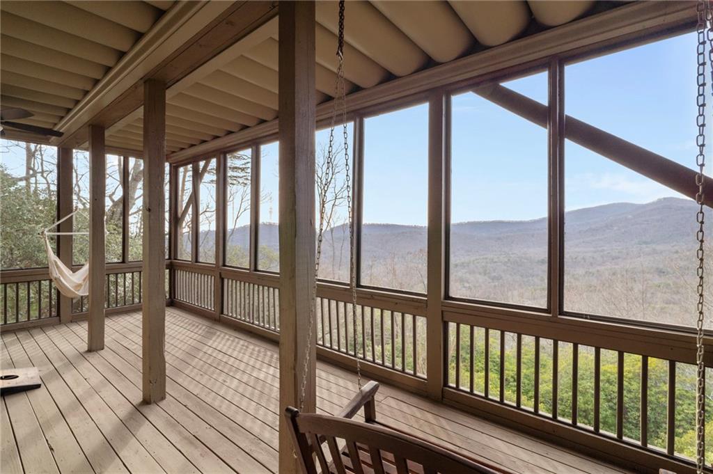 Big Canoe, Georgia, 30143, United States, 5 Bedrooms Bedrooms, ,4 BathroomsBathrooms,Residential,For Sale,1975403