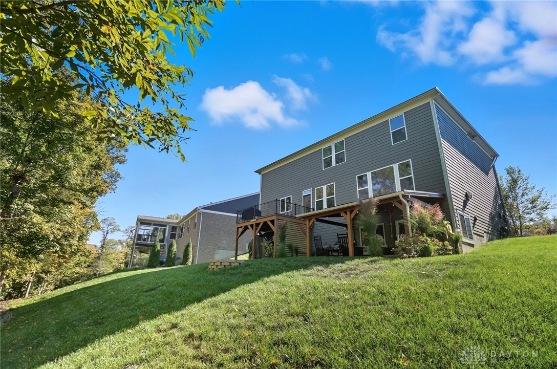 Cincinnati, Ohio, 45245, United States, 4 Bedrooms Bedrooms, ,4 BathroomsBathrooms,Residential,For Sale,1996154