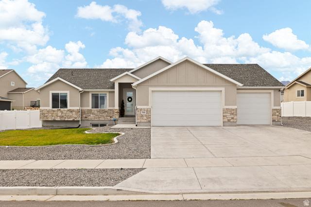 Grantsville, Utah, 84029, United States, 6 Bedrooms Bedrooms, ,4 BathroomsBathrooms,Residential,For Sale,2009662