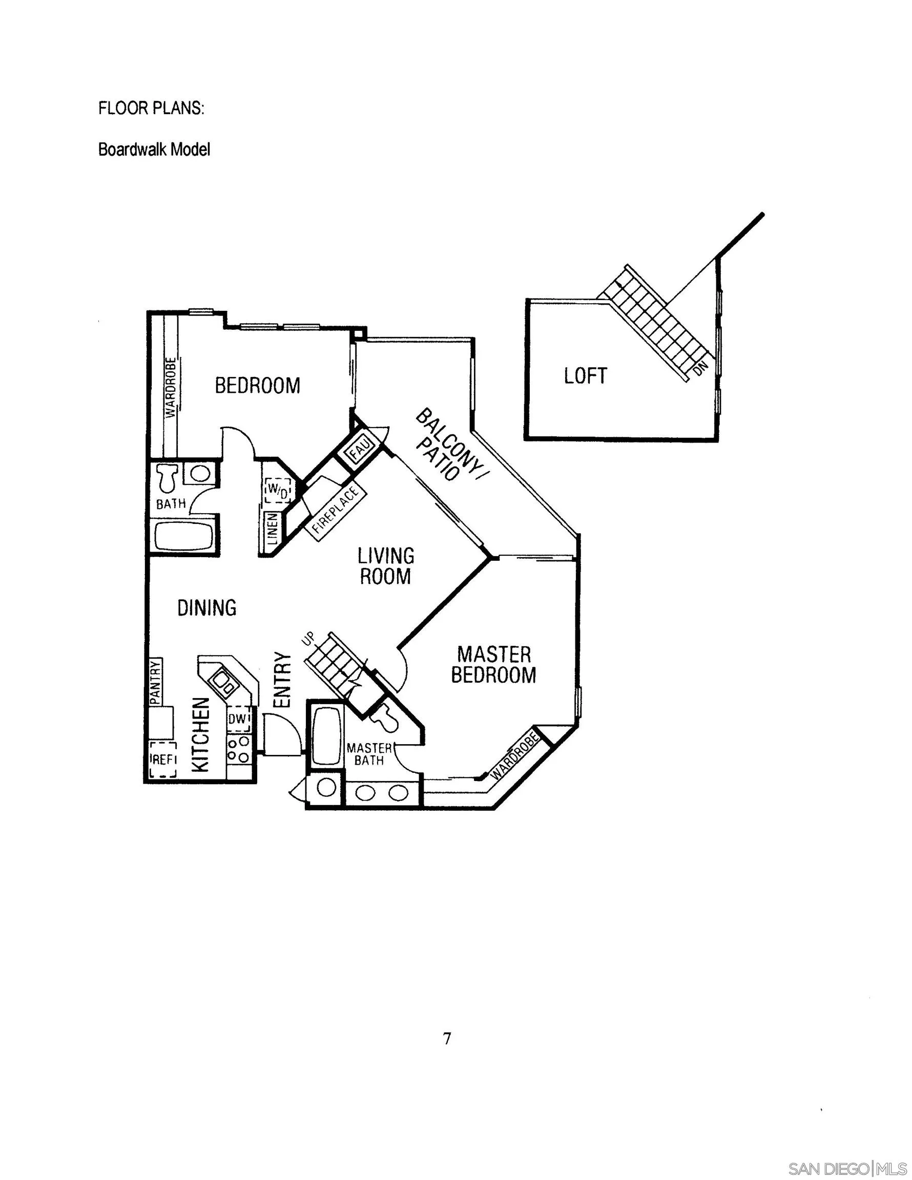 San Diego, California, 92111, United States, 2 Bedrooms Bedrooms, ,2 BathroomsBathrooms,Residential,For Sale,1838531