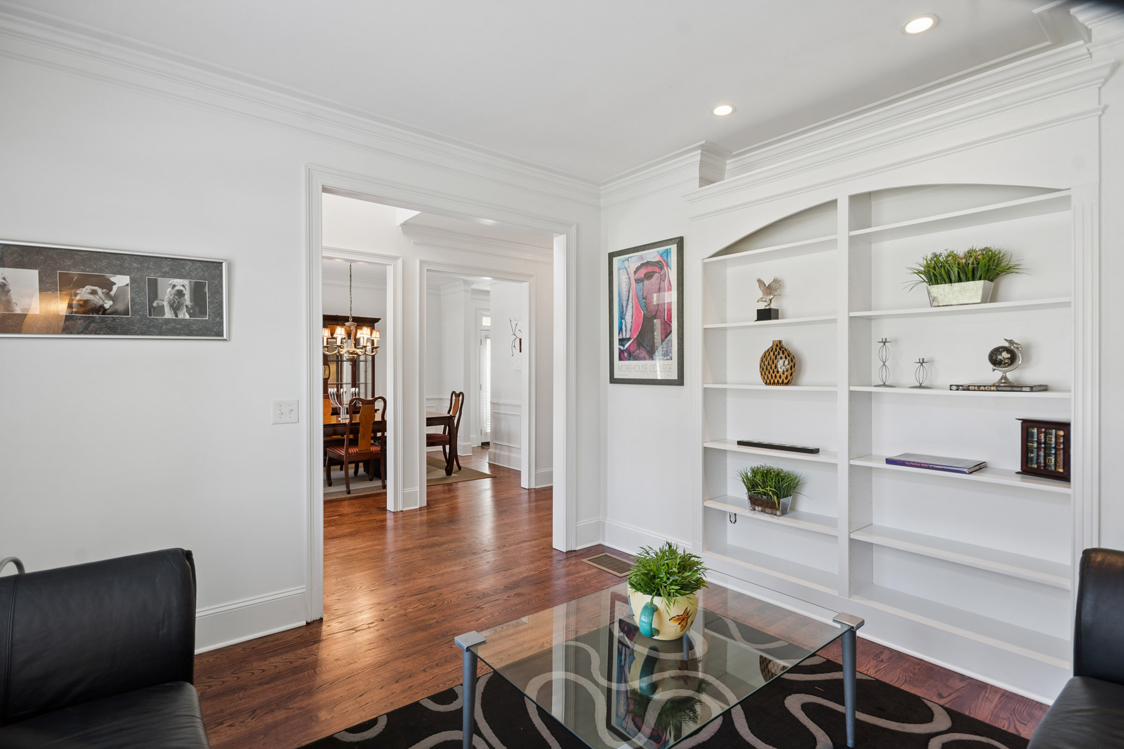  East Atlanta Updated Retreat Tucked on a Quiet Cul-de-sac - 物件實景