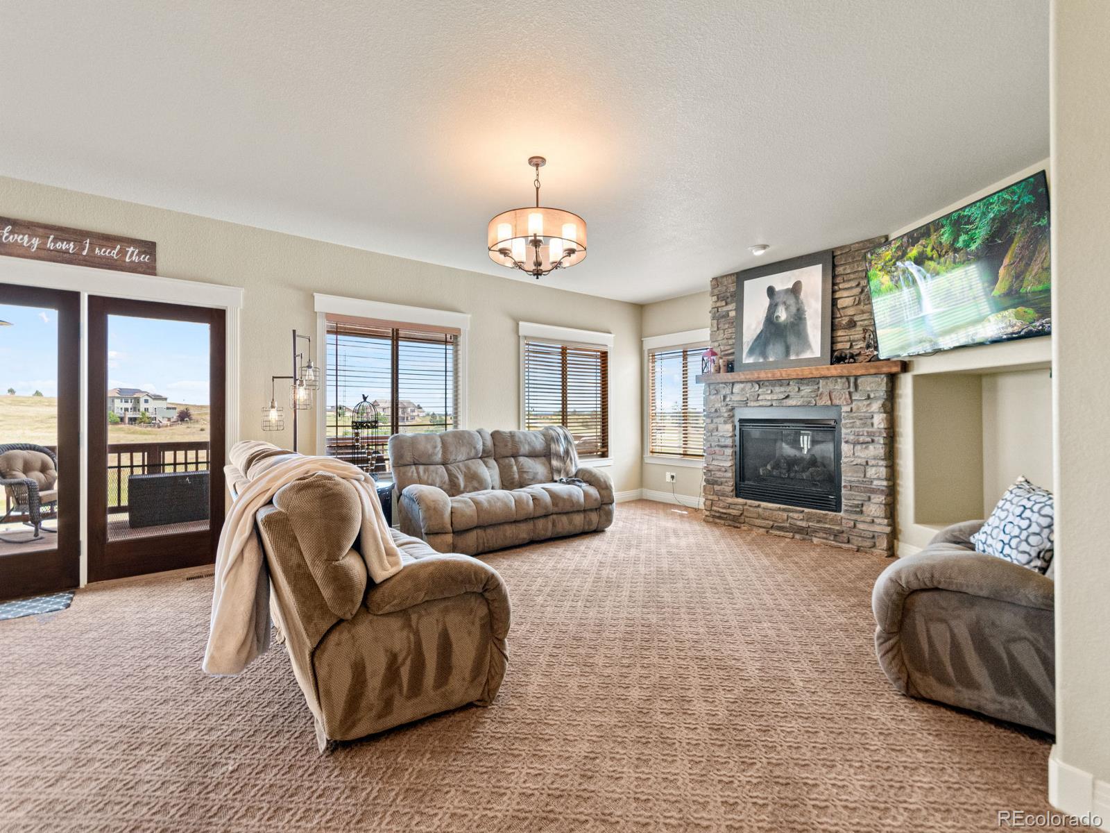 Elizabeth, Colorado, 80107, United States, 5 Bedrooms Bedrooms, ,5 BathroomsBathrooms,Residential,For Sale,1979670