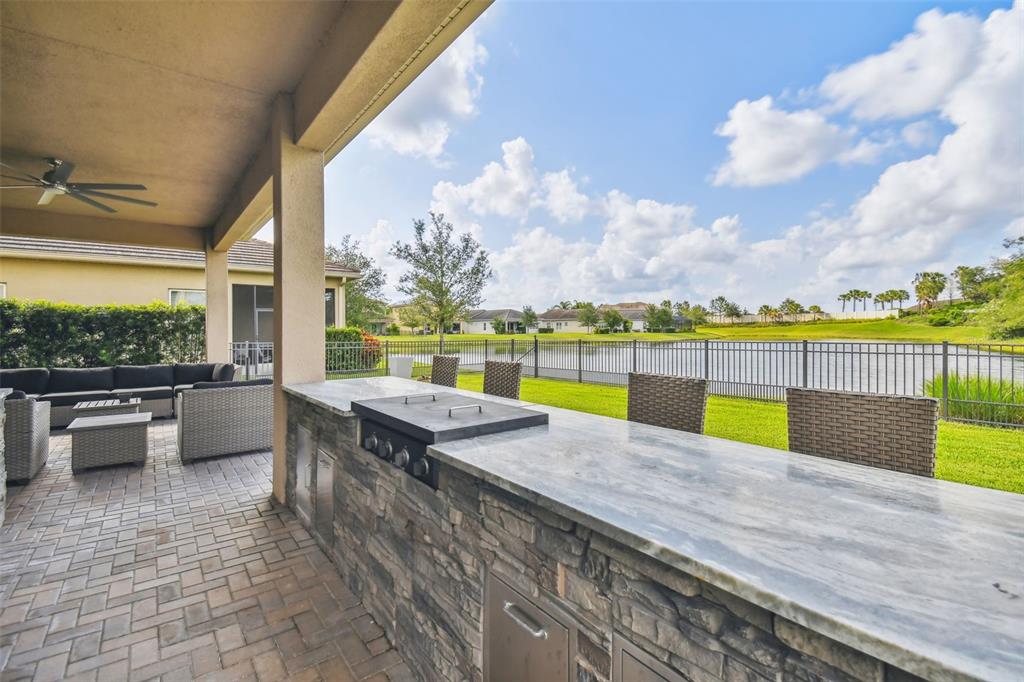 Wesley Chapel, Florida, 33543, United States, 5 Bedrooms Bedrooms, ,4 BathroomsBathrooms,Residential,For Sale,1920742