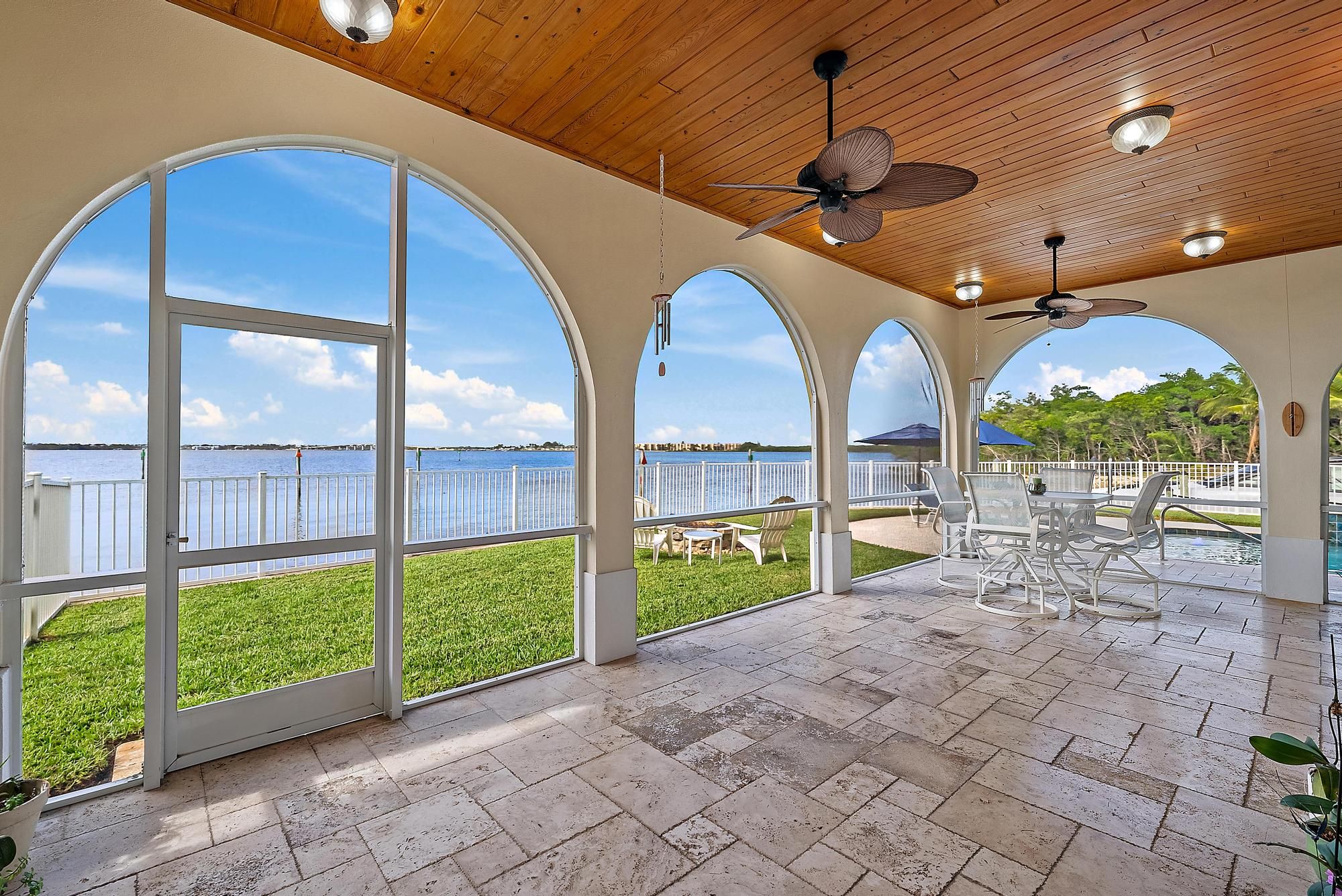  4105 NE Rigels Cove Way, Jensen Beach, FL, 34957 - 物件實景
