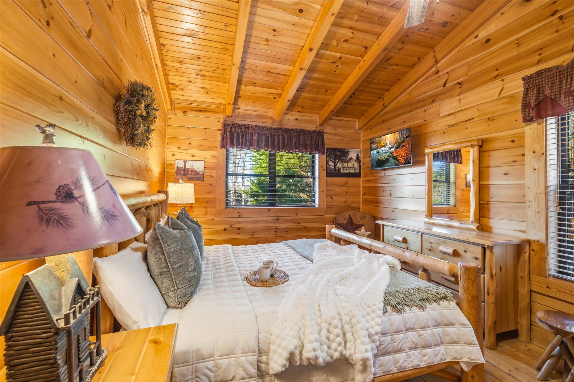 Pigeon Forge, Tennessee, 37862, United States, 2 Bedrooms Bedrooms, ,2 BathroomsBathrooms,Residential,For Sale,2009972