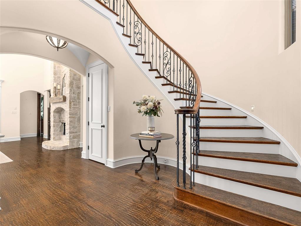 Prosper, Texas, 75078, United States, 4 Bedrooms Bedrooms, ,5 BathroomsBathrooms,Residential,For Sale,1987964