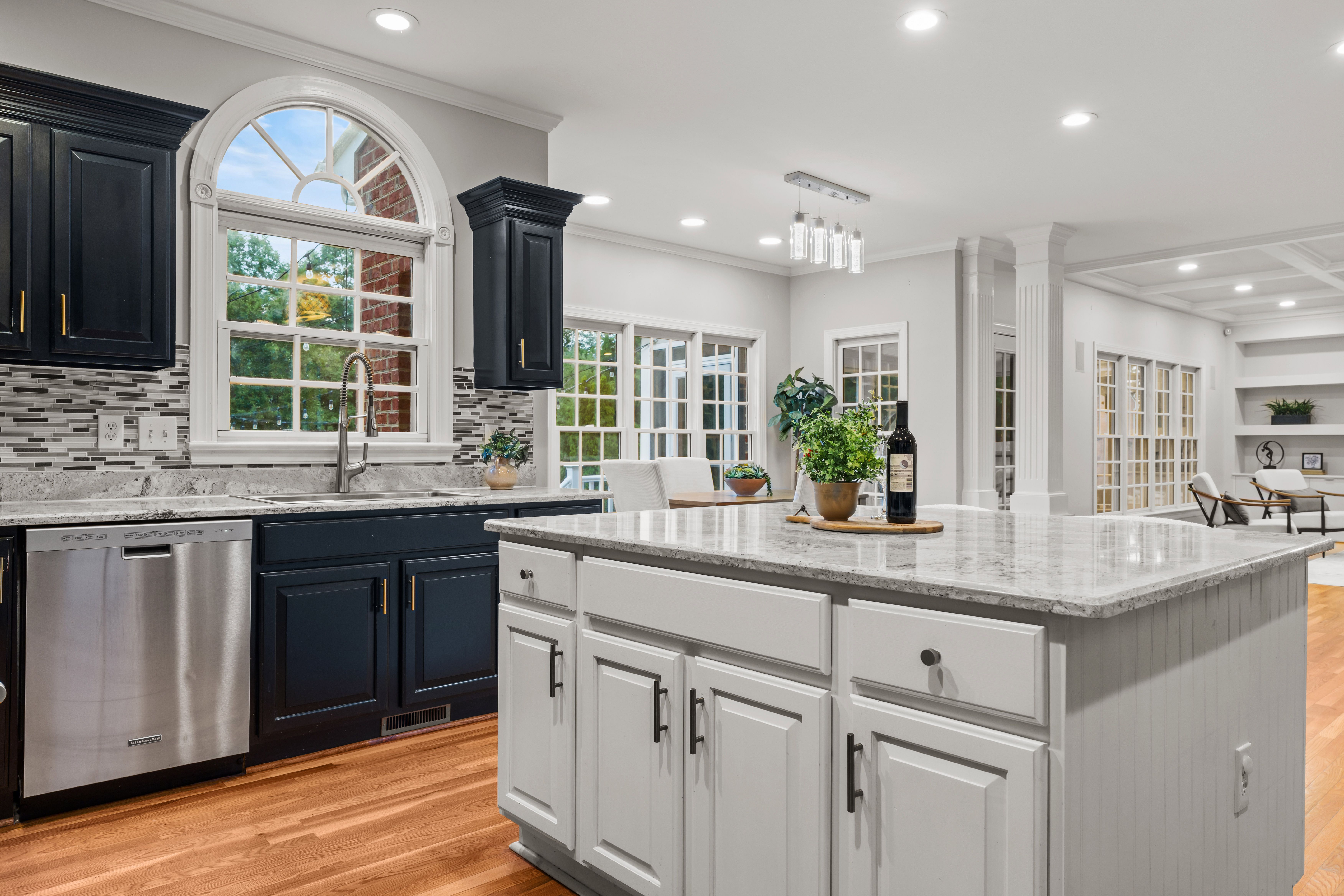  12200 Heatherford Place, Glen Allen, VA 23059 - 物件實景