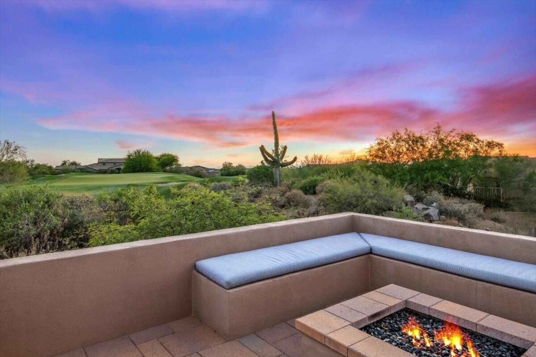  29768 N 102nd Street  Scottsdale, AZ - 物件實景