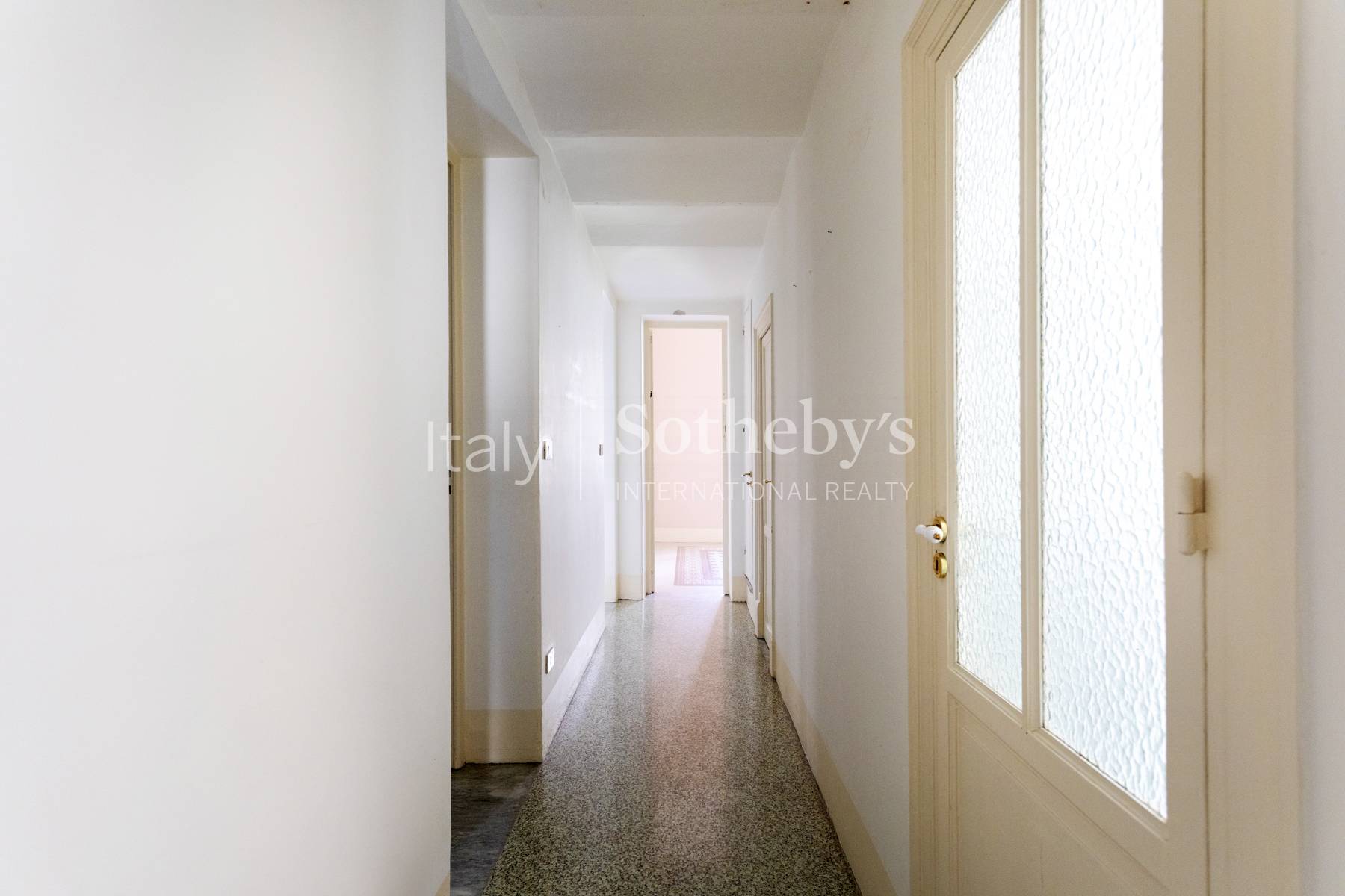  Prestigious apartment near Politeama - 物件實景