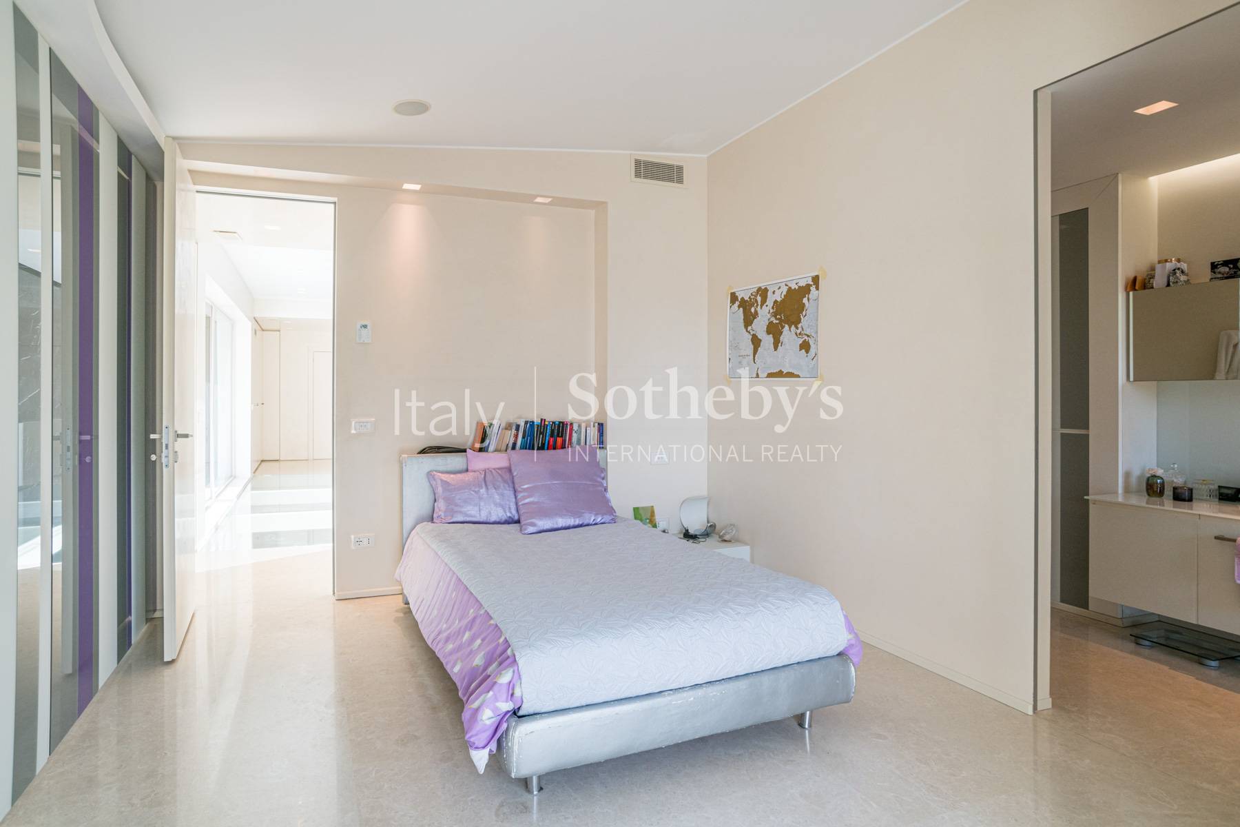  Modern and exclusive residence in the Parco dei Colli - 物件實景