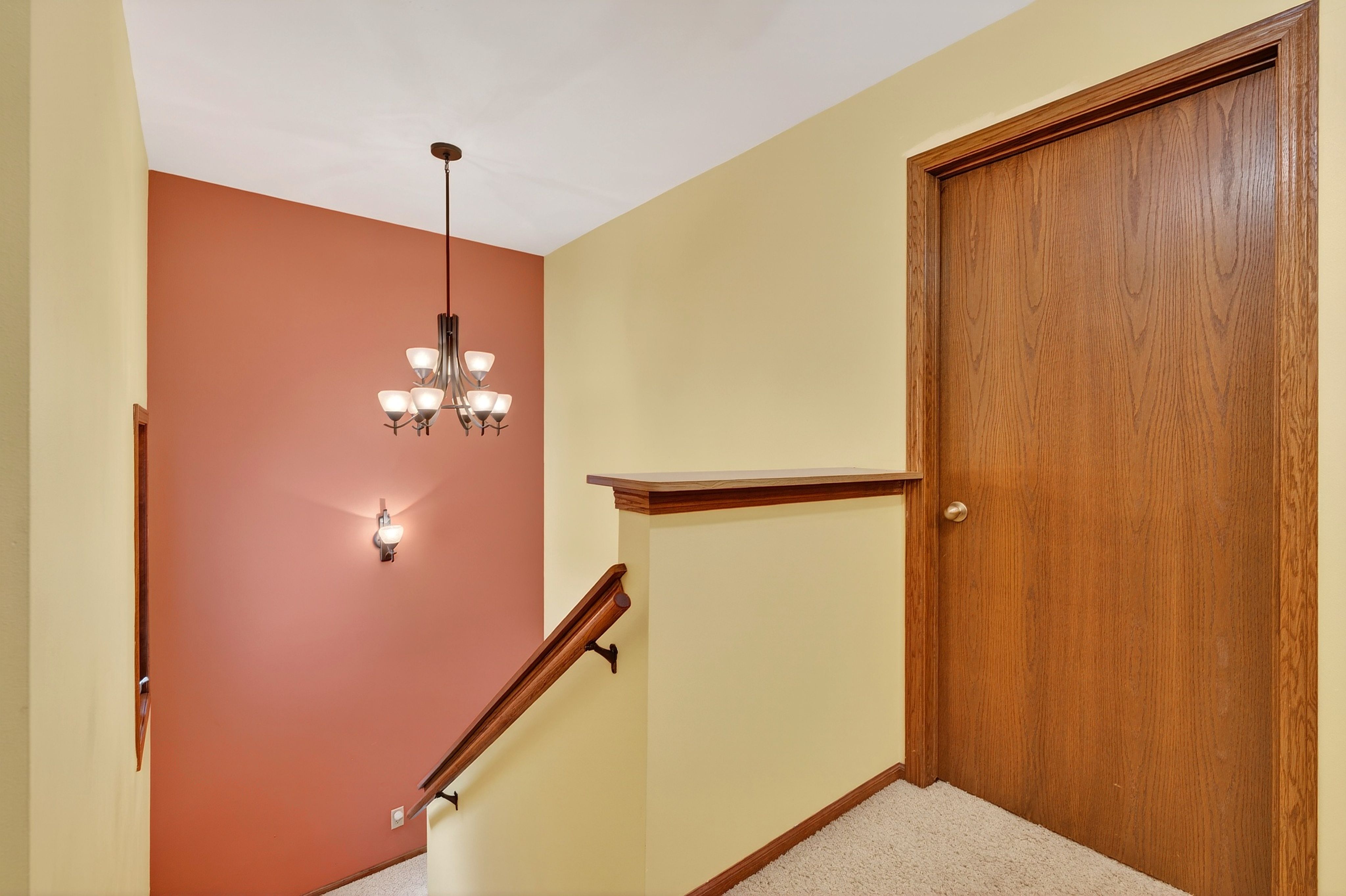  Three Bedroom Condo in Pewaukee - 物件實景