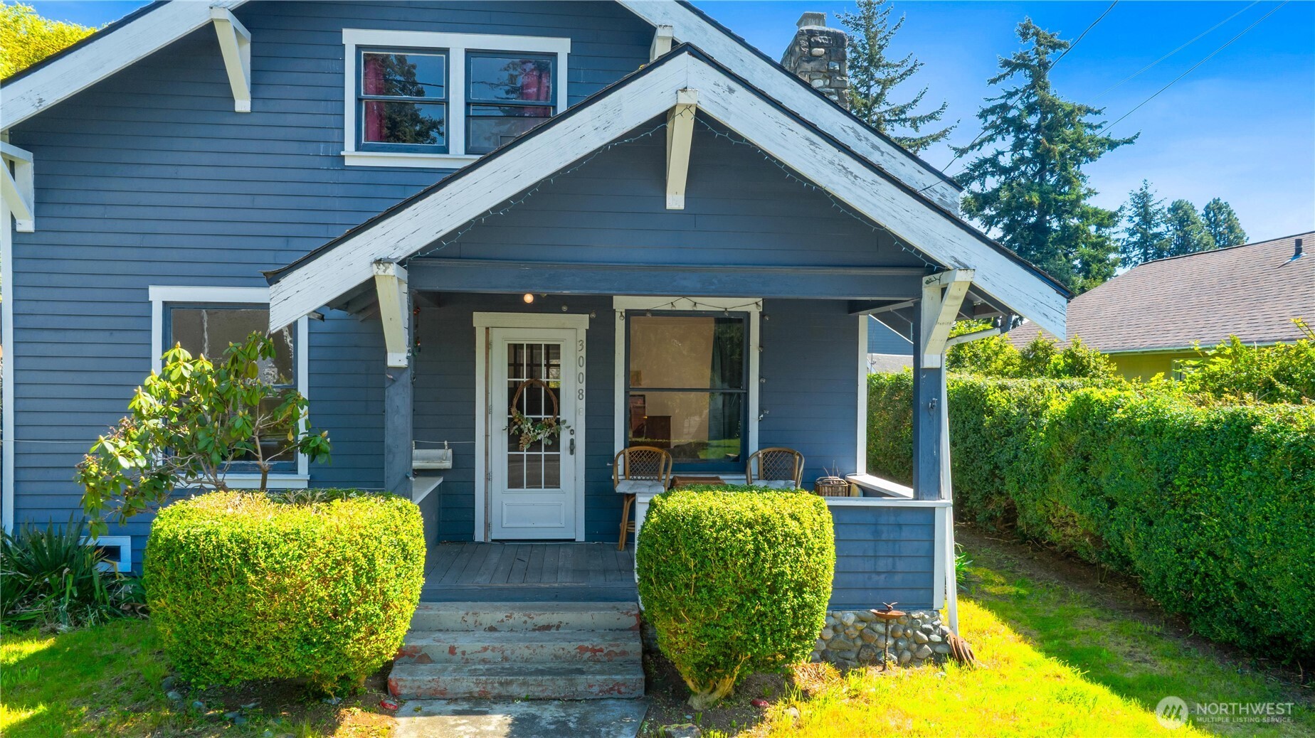 Bellingham, Washington, 98225, United States, 4 Bedrooms Bedrooms, ,1 BathroomBathrooms,Residential,For Sale,1984475