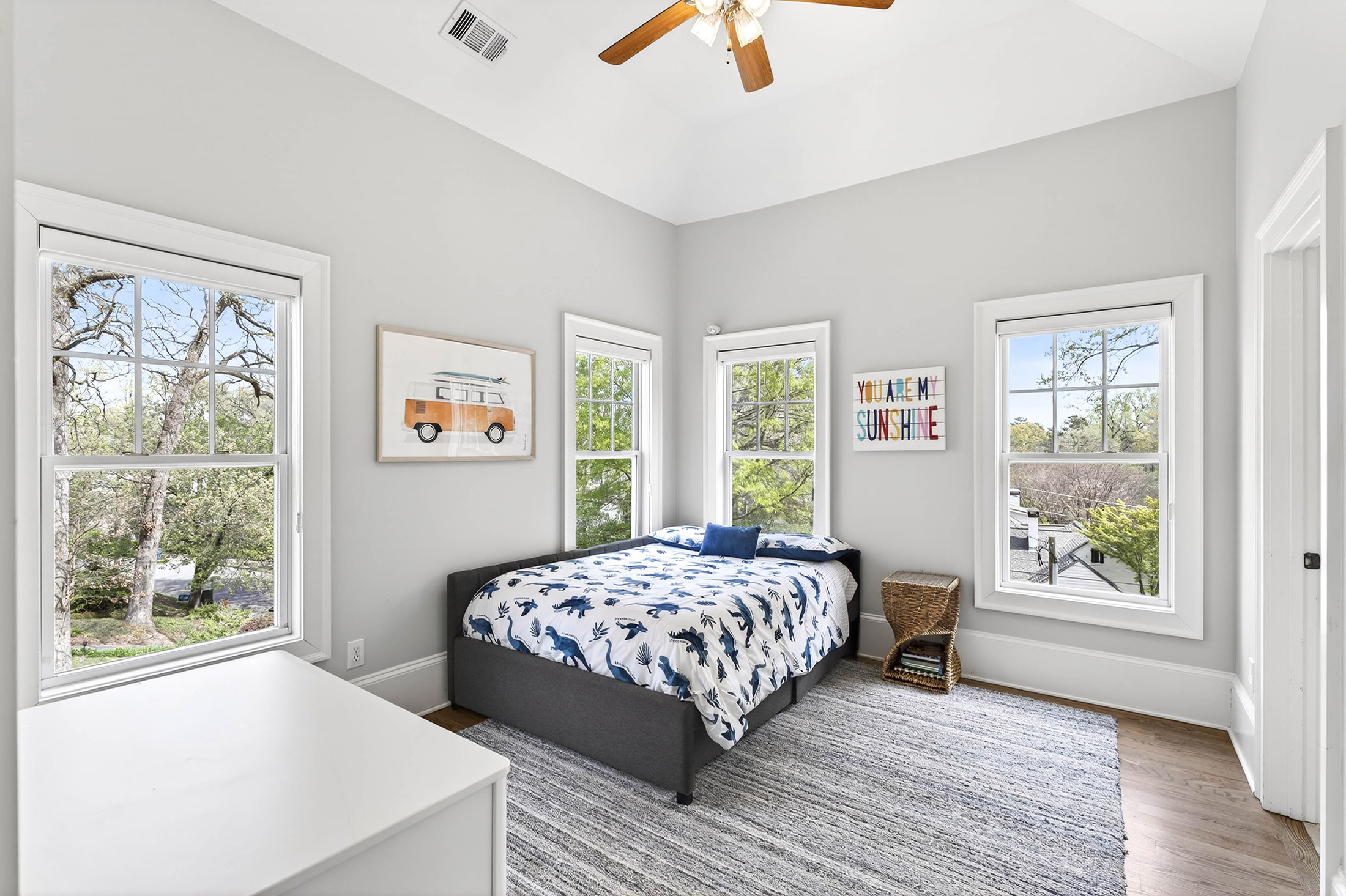  Timeless Morningside Home Combines Space, Style and Location - 物件實景