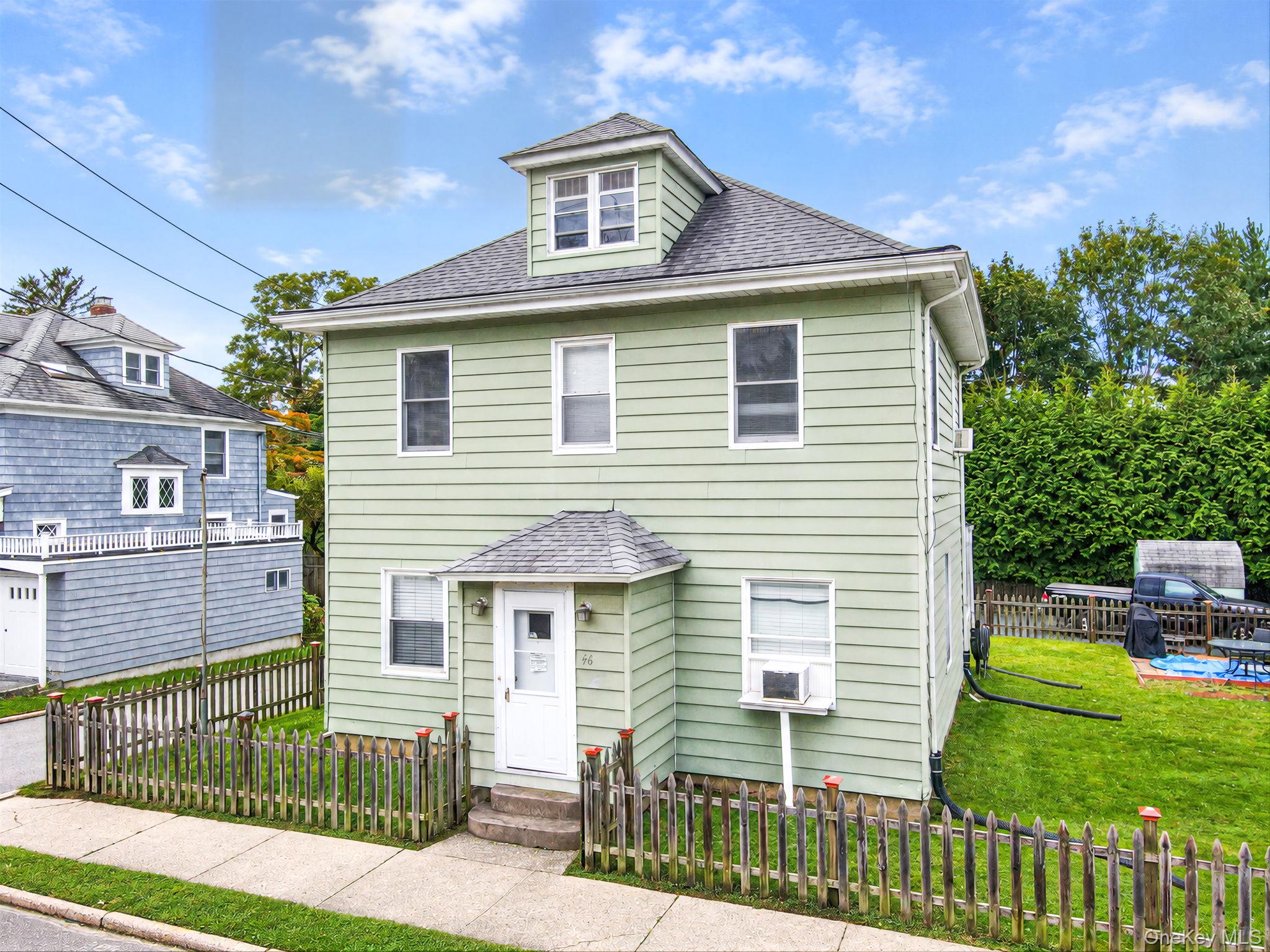  46 Glenlawn Avenue, Sea Cliff, NY, 11579 - 物件實景
